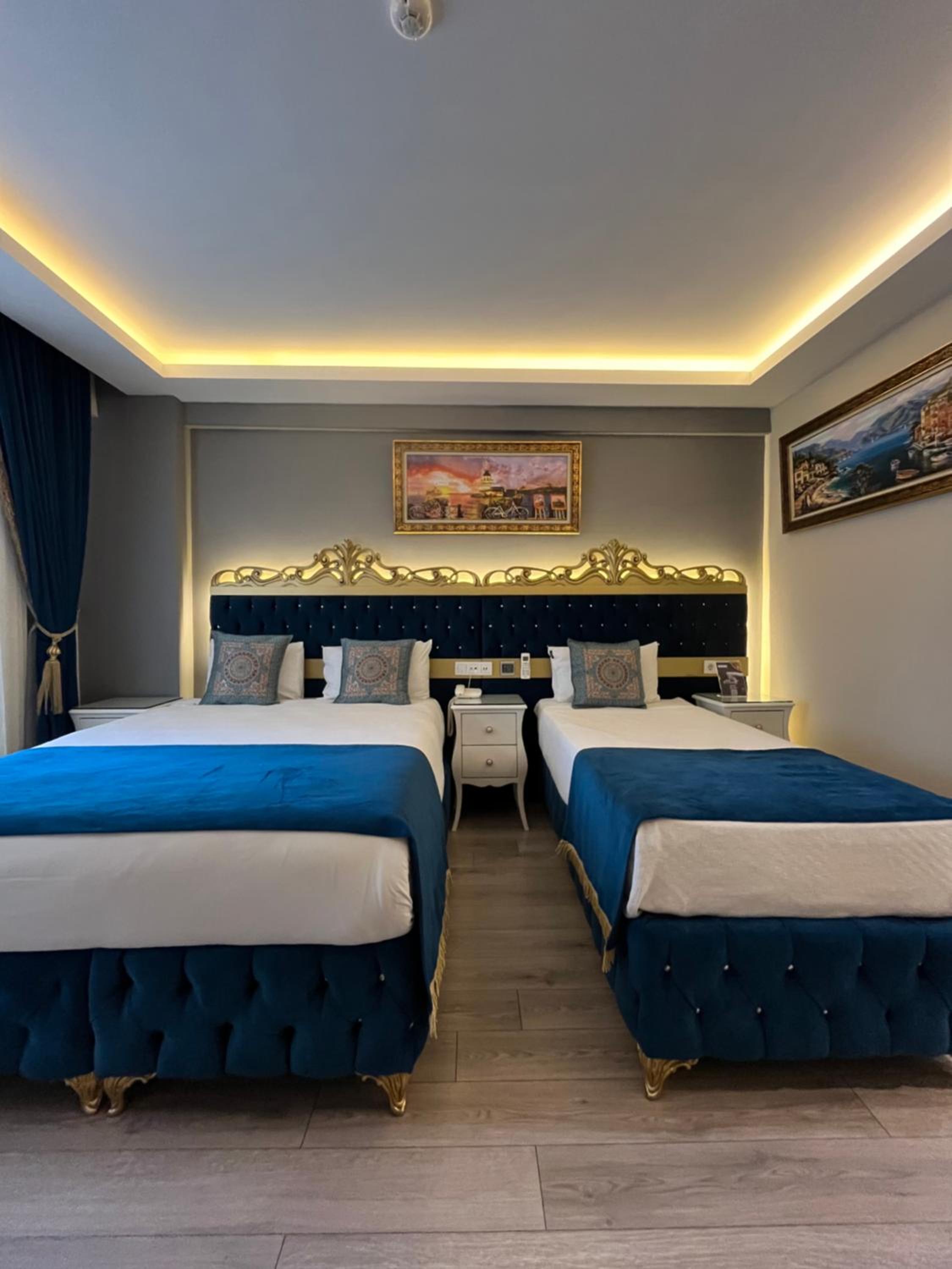 Constantinopolis Hotel - Image 6