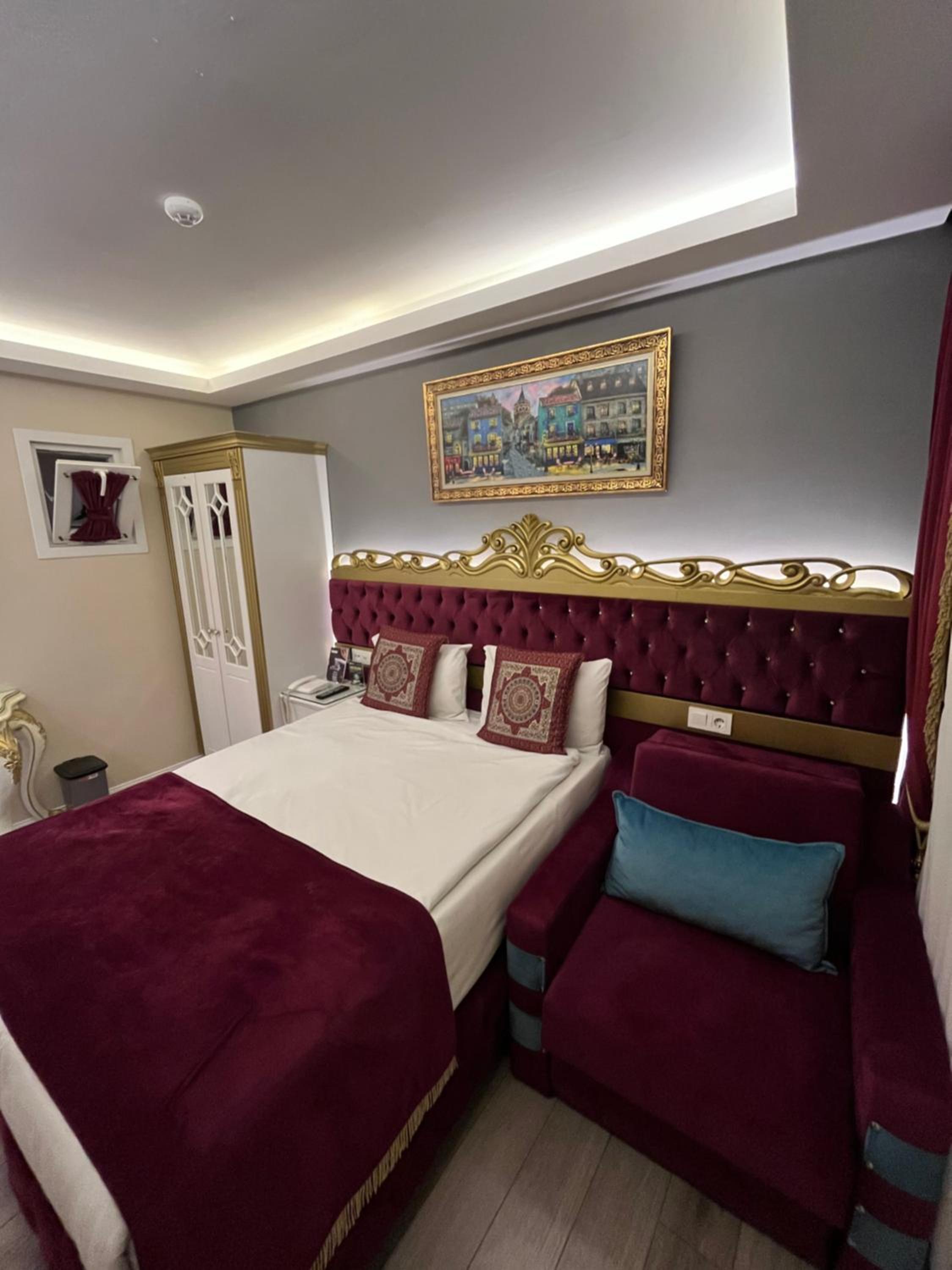 Constantinopolis Hotel - Image 16