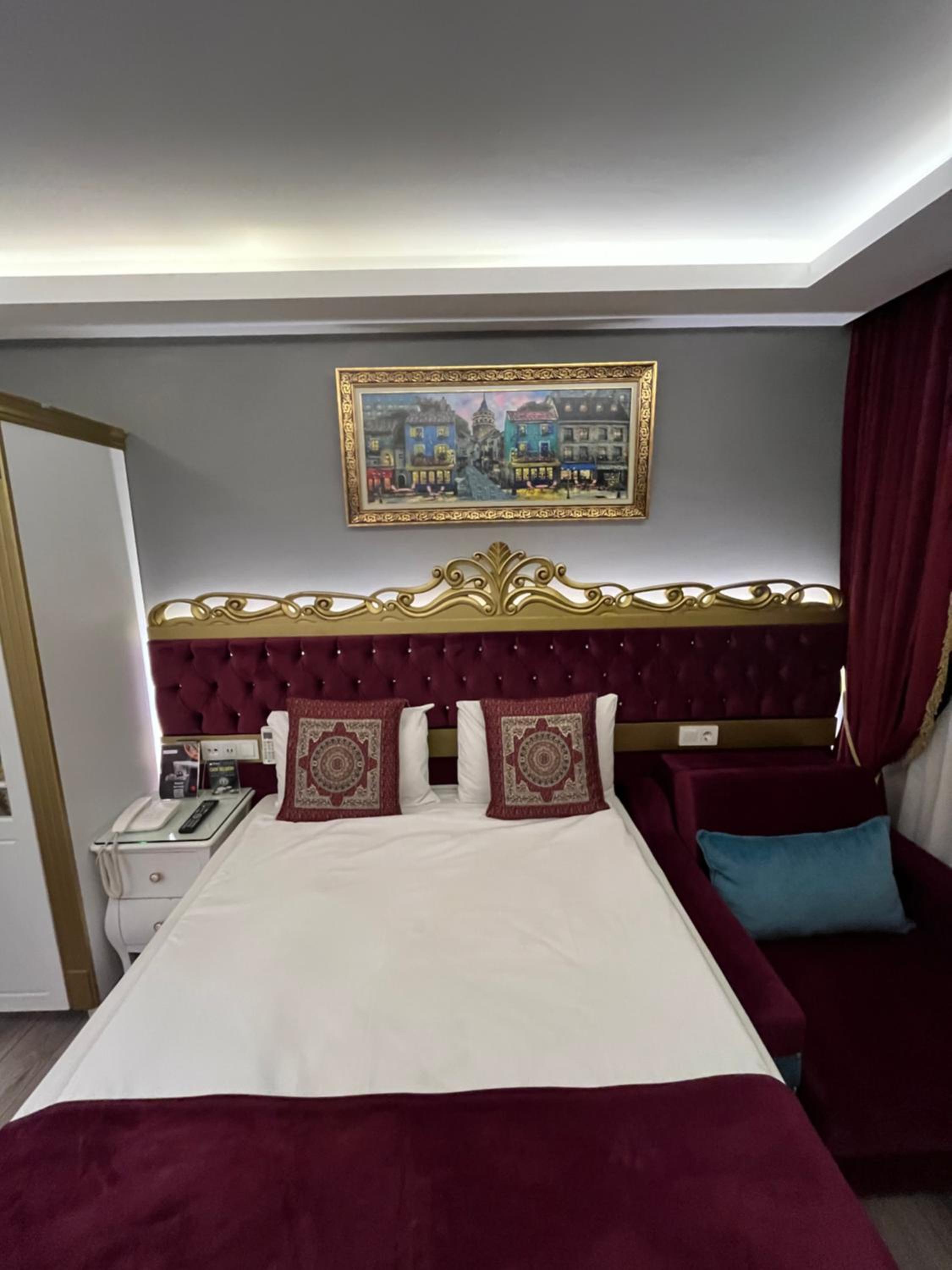Constantinopolis Hotel - Image 5