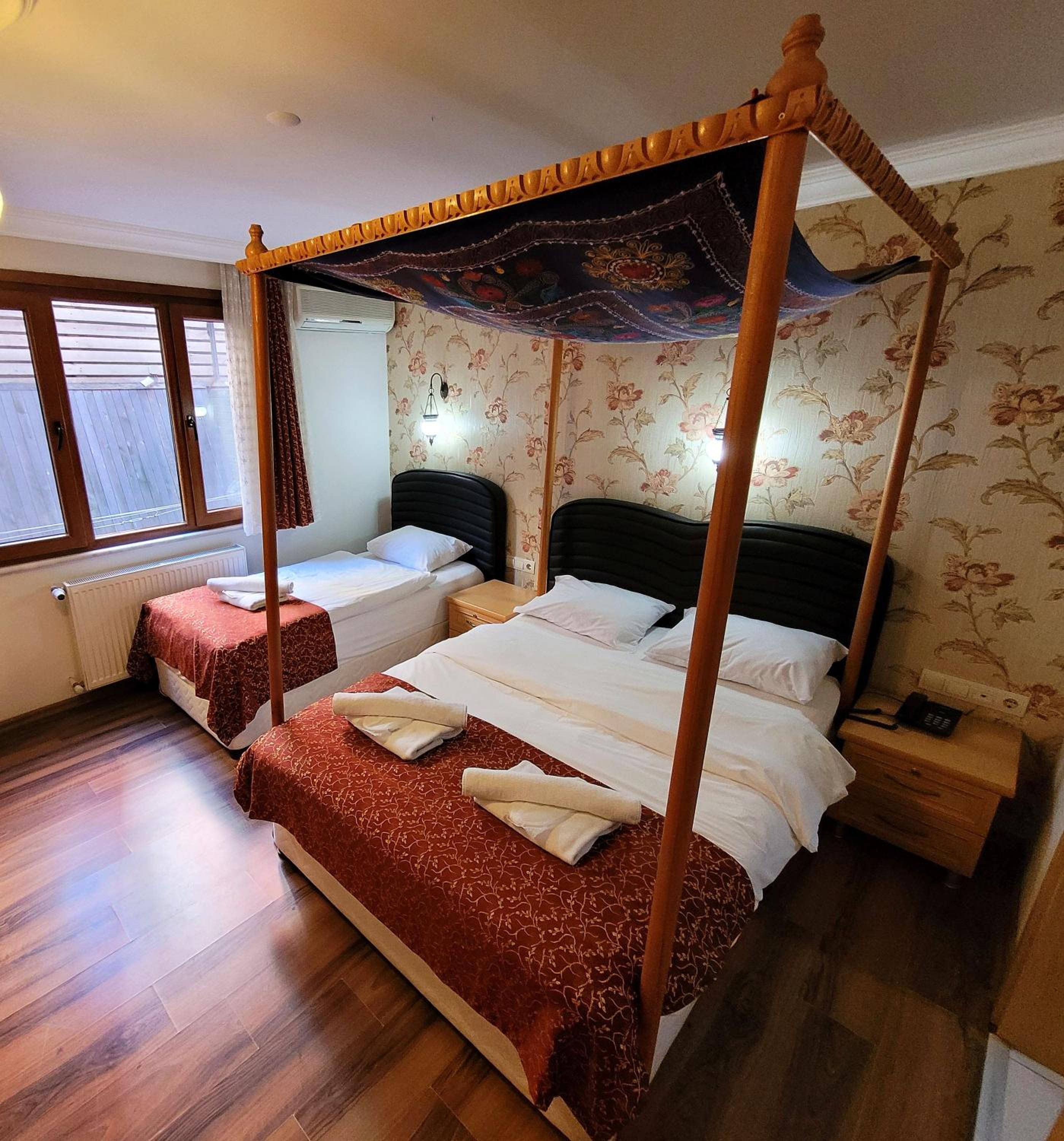 Marmara Guesthouse - Image 58