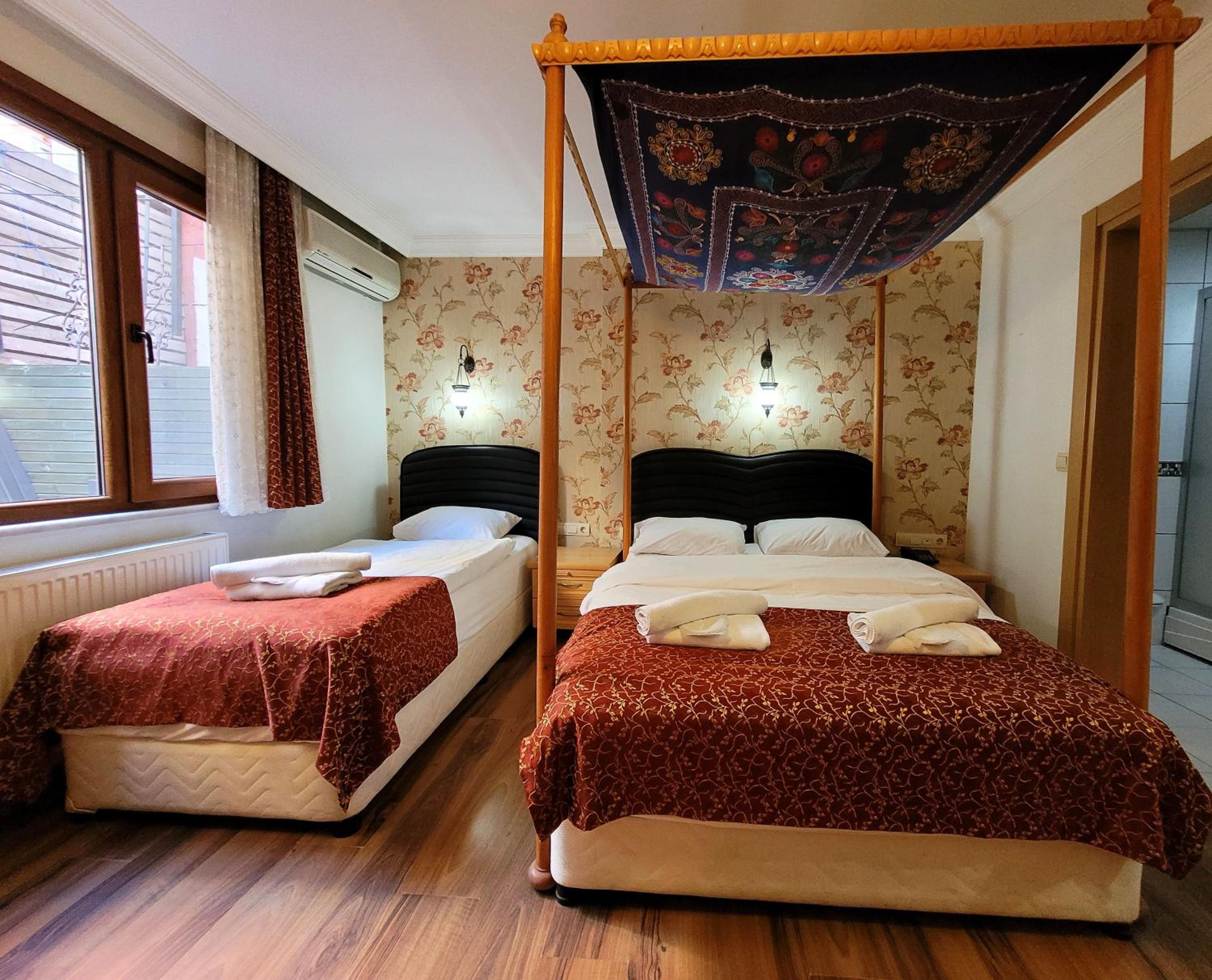 Marmara Guesthouse - Image 125