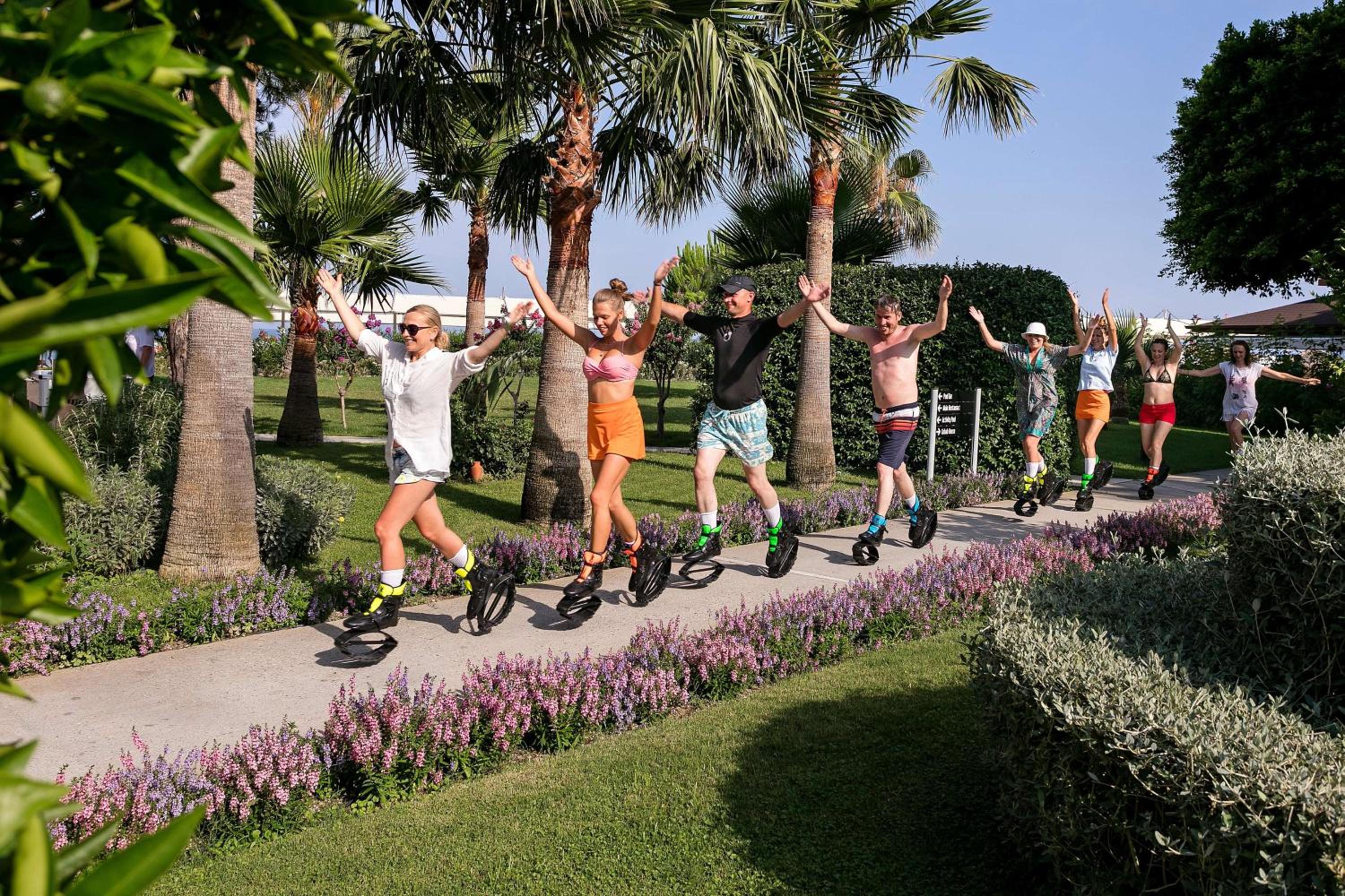 Seven Seas Hotel Life - Ultra All Inclusive & Kids Concept - Image 42