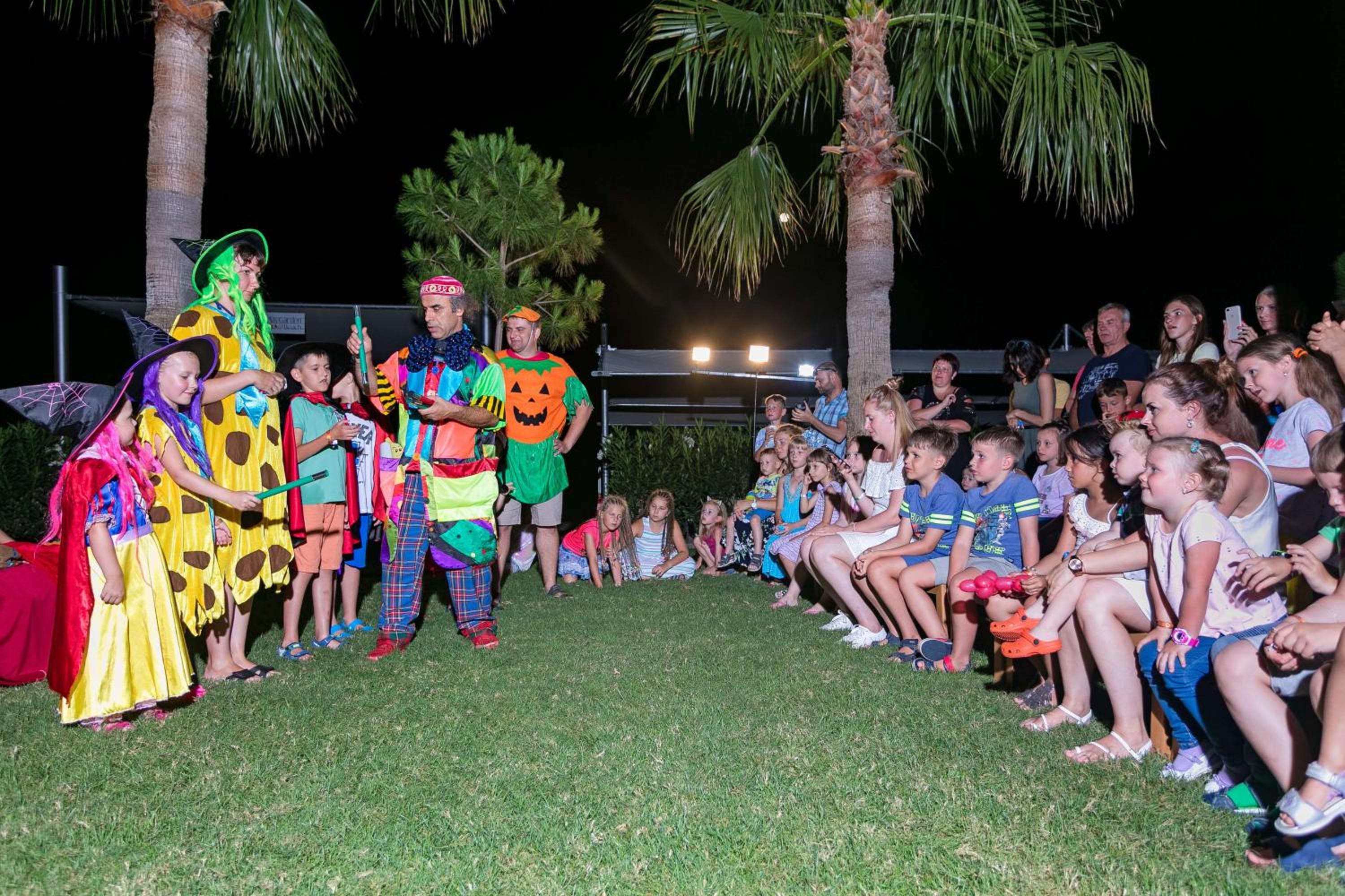 Seven Seas Hotel Life - Ultra All Inclusive & Kids Concept - Image 44
