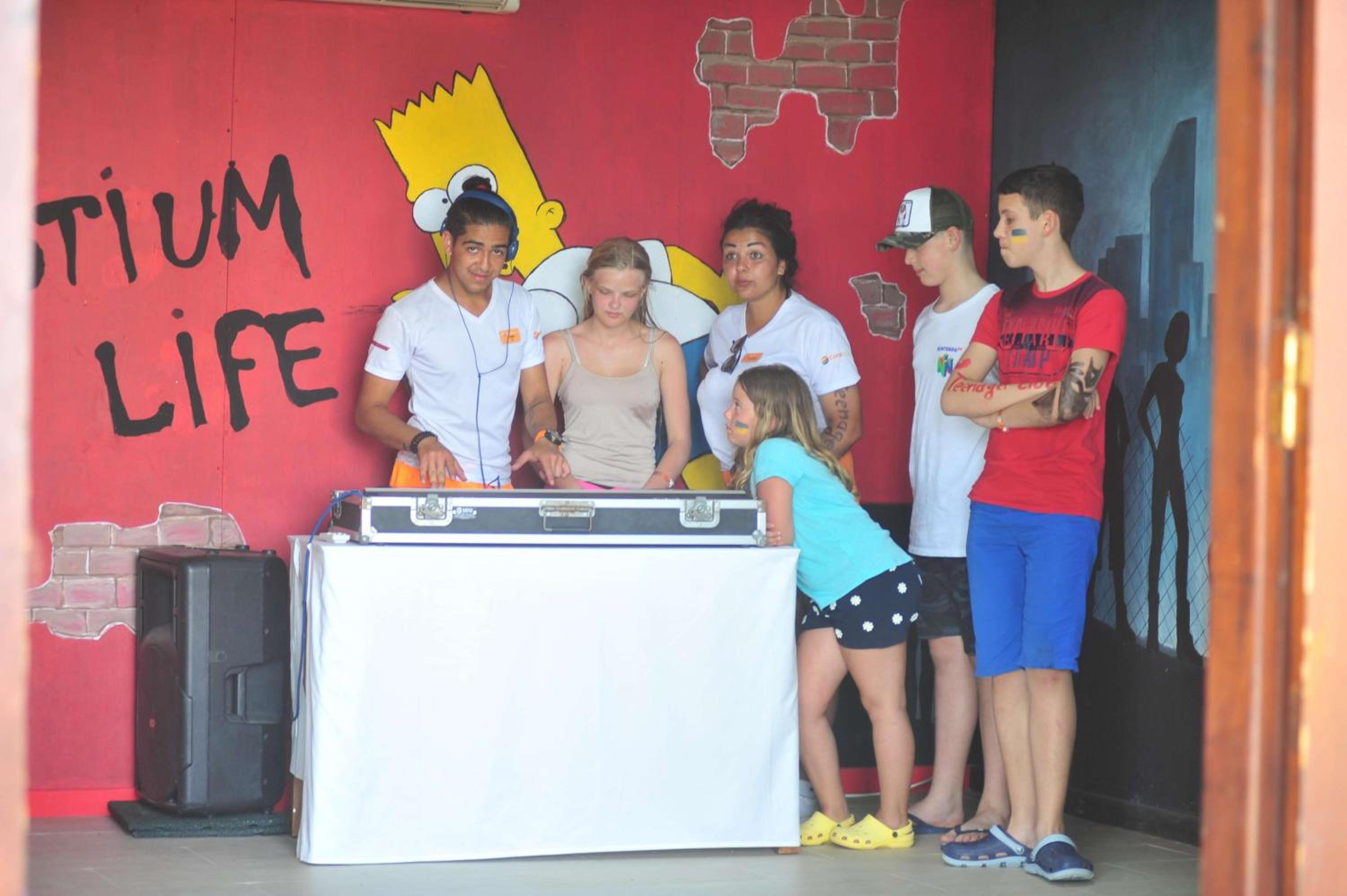 Seven Seas Hotel Life - Ultra All Inclusive & Kids Concept - Image 48