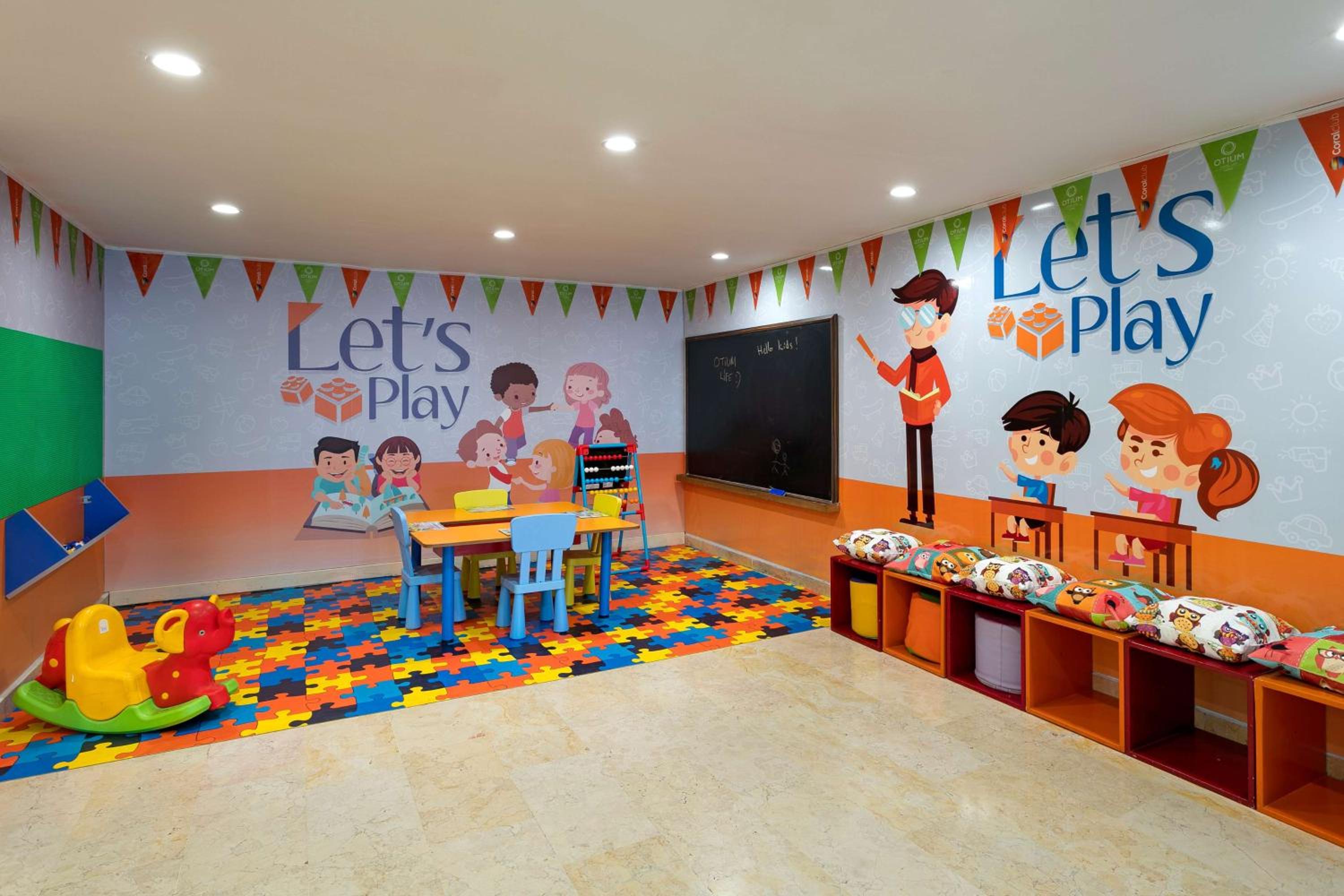 Seven Seas Hotel Life - Ultra All Inclusive & Kids Concept - Image 57