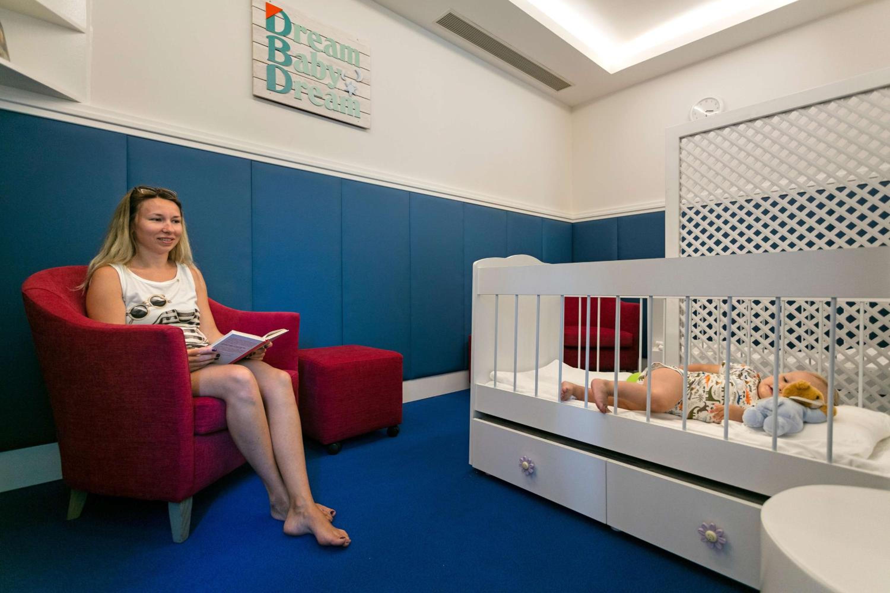 Seven Seas Hotel Life - Ultra All Inclusive & Kids Concept - Image 112