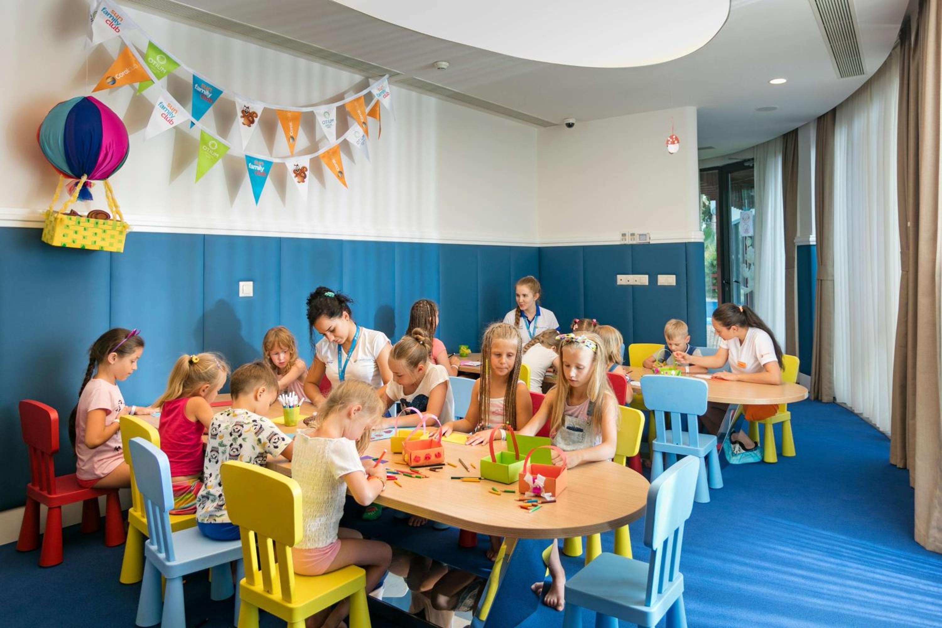 Seven Seas Hotel Life - Ultra All Inclusive & Kids Concept - Image 118