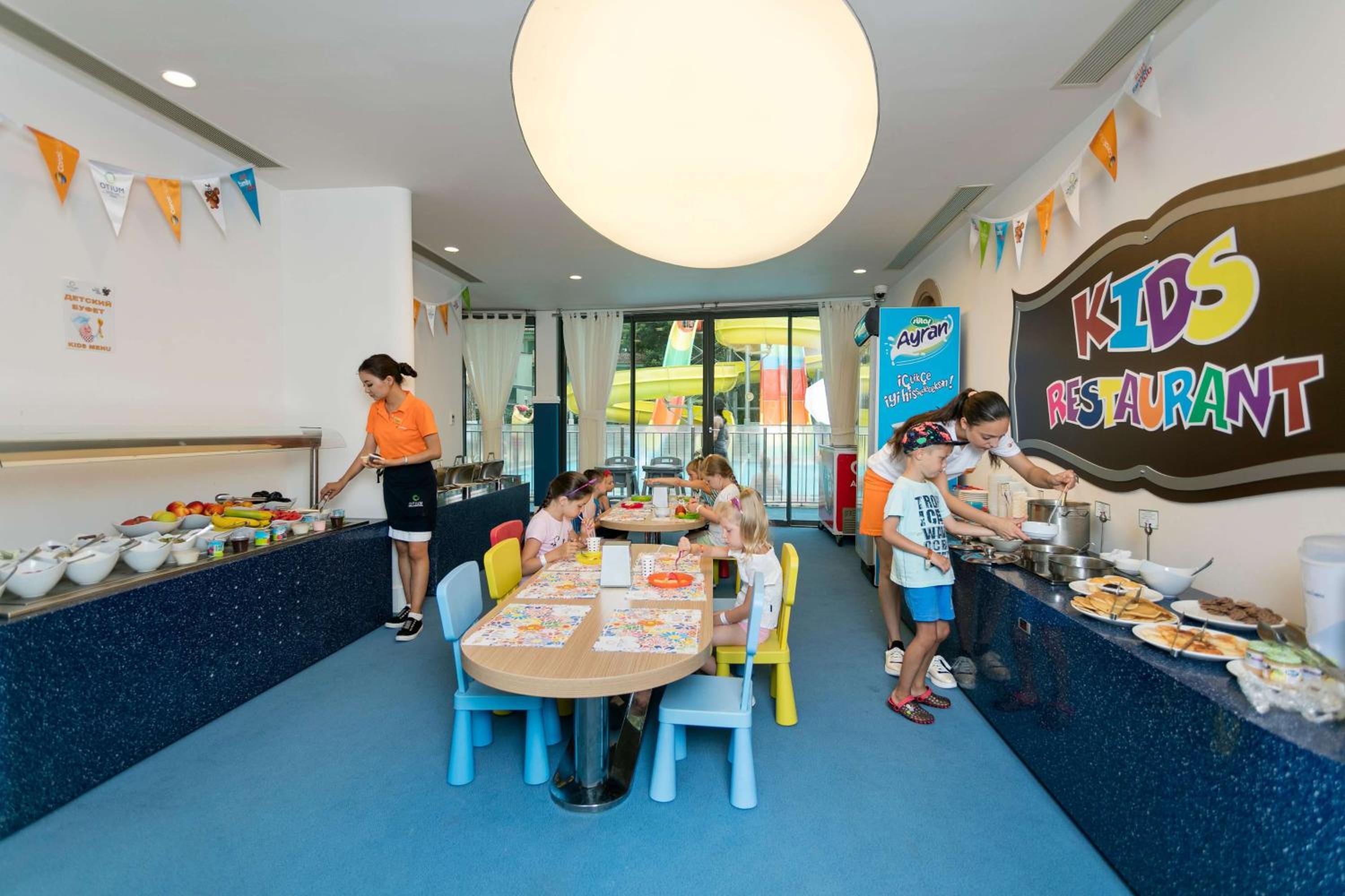 Seven Seas Hotel Life - Ultra All Inclusive & Kids Concept - Image 14