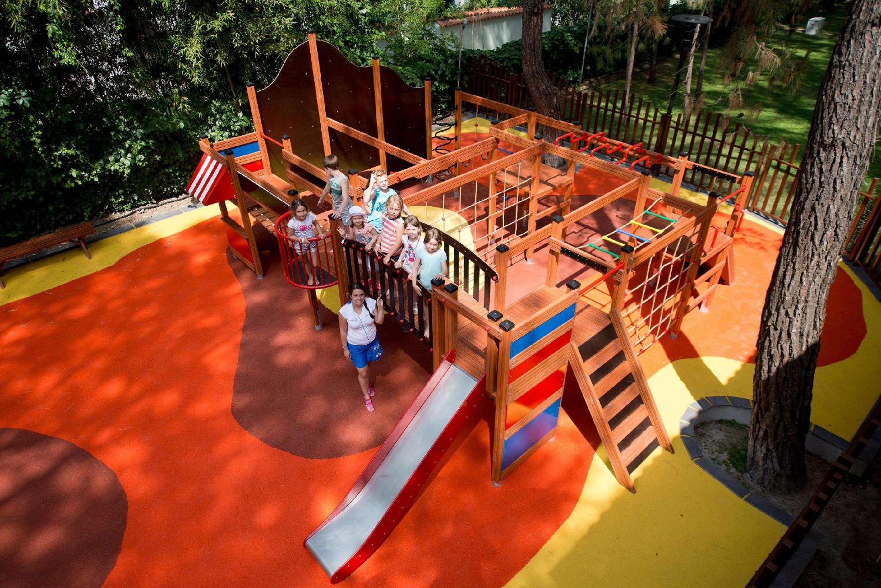 Seven Seas Hotel Life - Ultra All Inclusive & Kids Concept - Image 17