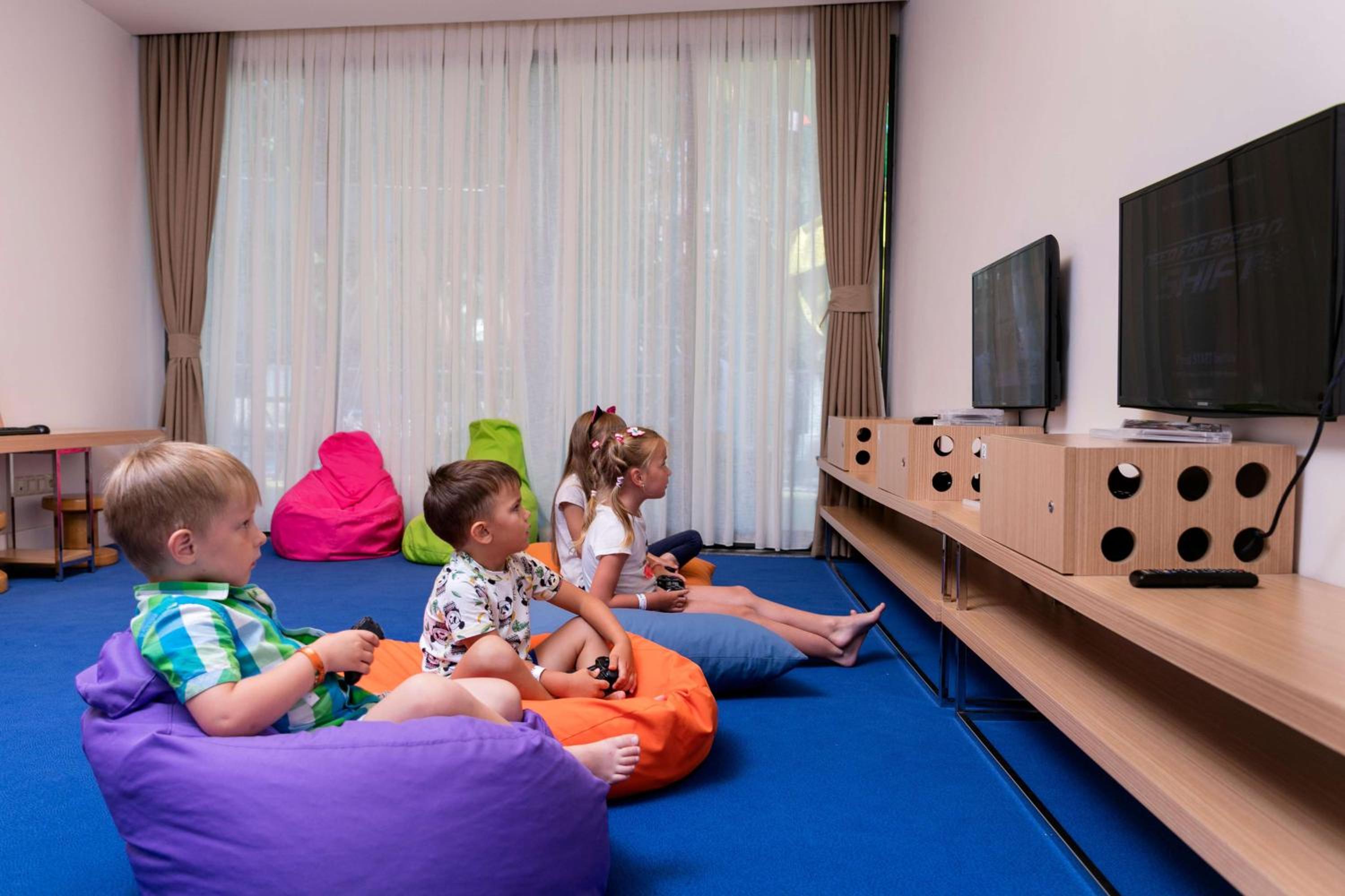 Seven Seas Hotel Life - Ultra All Inclusive & Kids Concept - Image 121