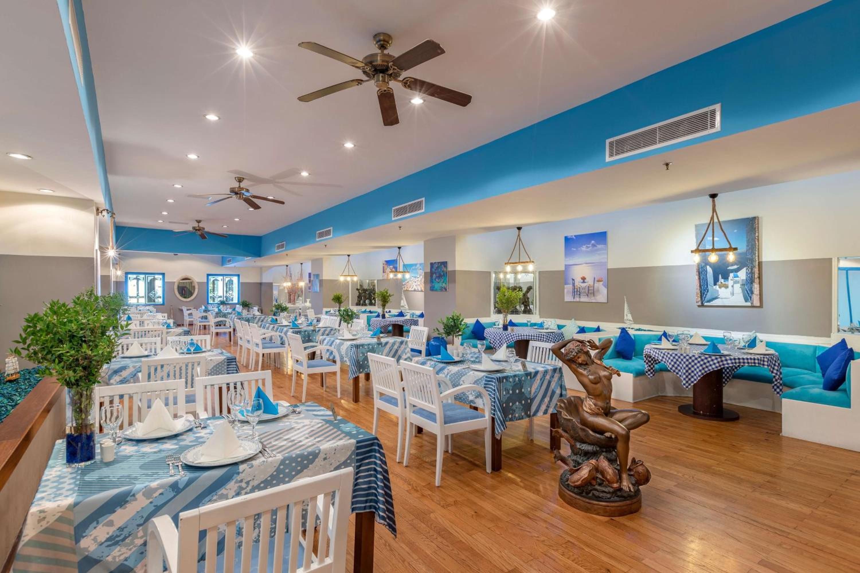Seven Seas Hotel Life - Ultra All Inclusive & Kids Concept - Image 73