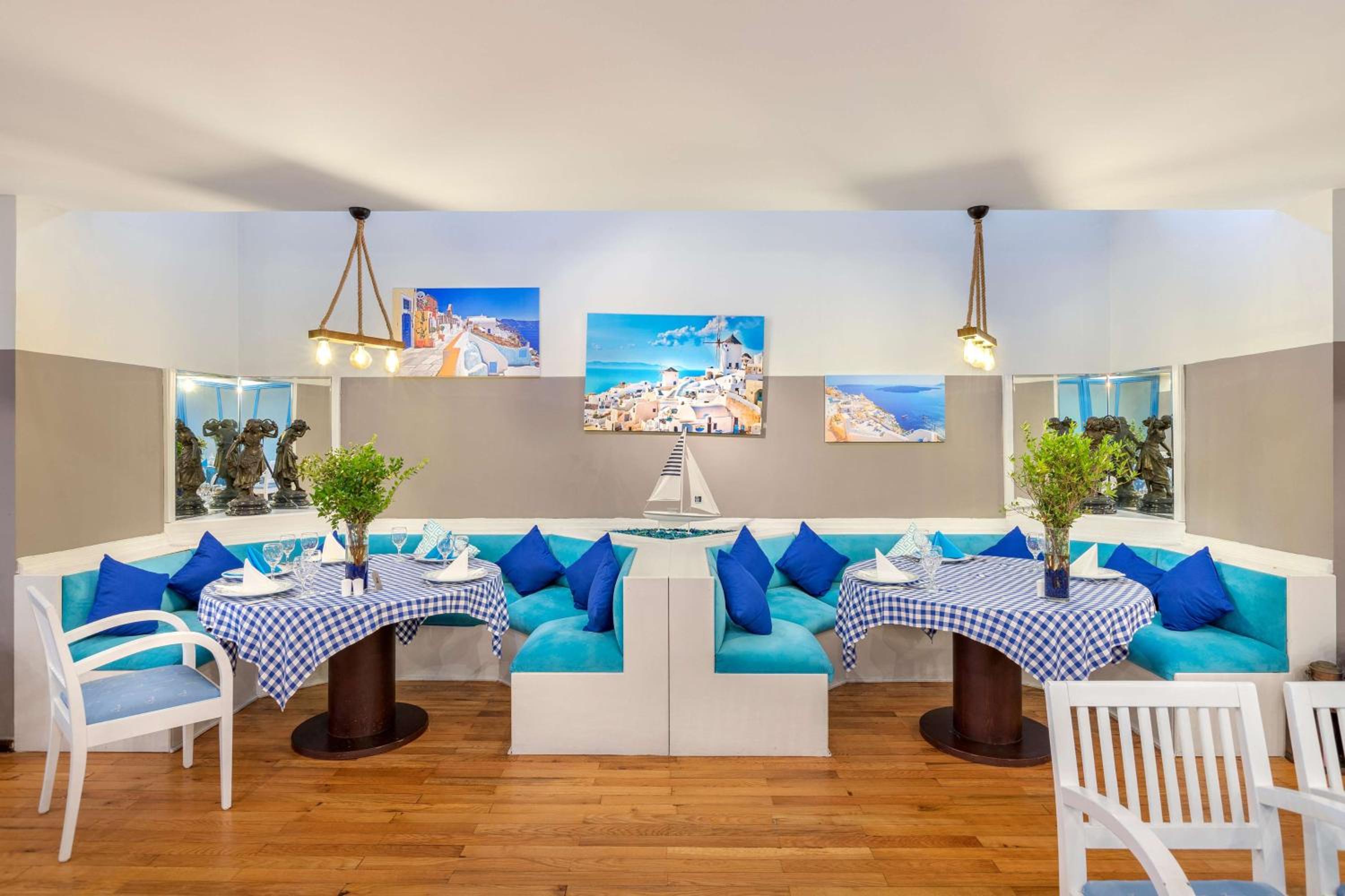Seven Seas Hotel Life - Ultra All Inclusive & Kids Concept - Image 74