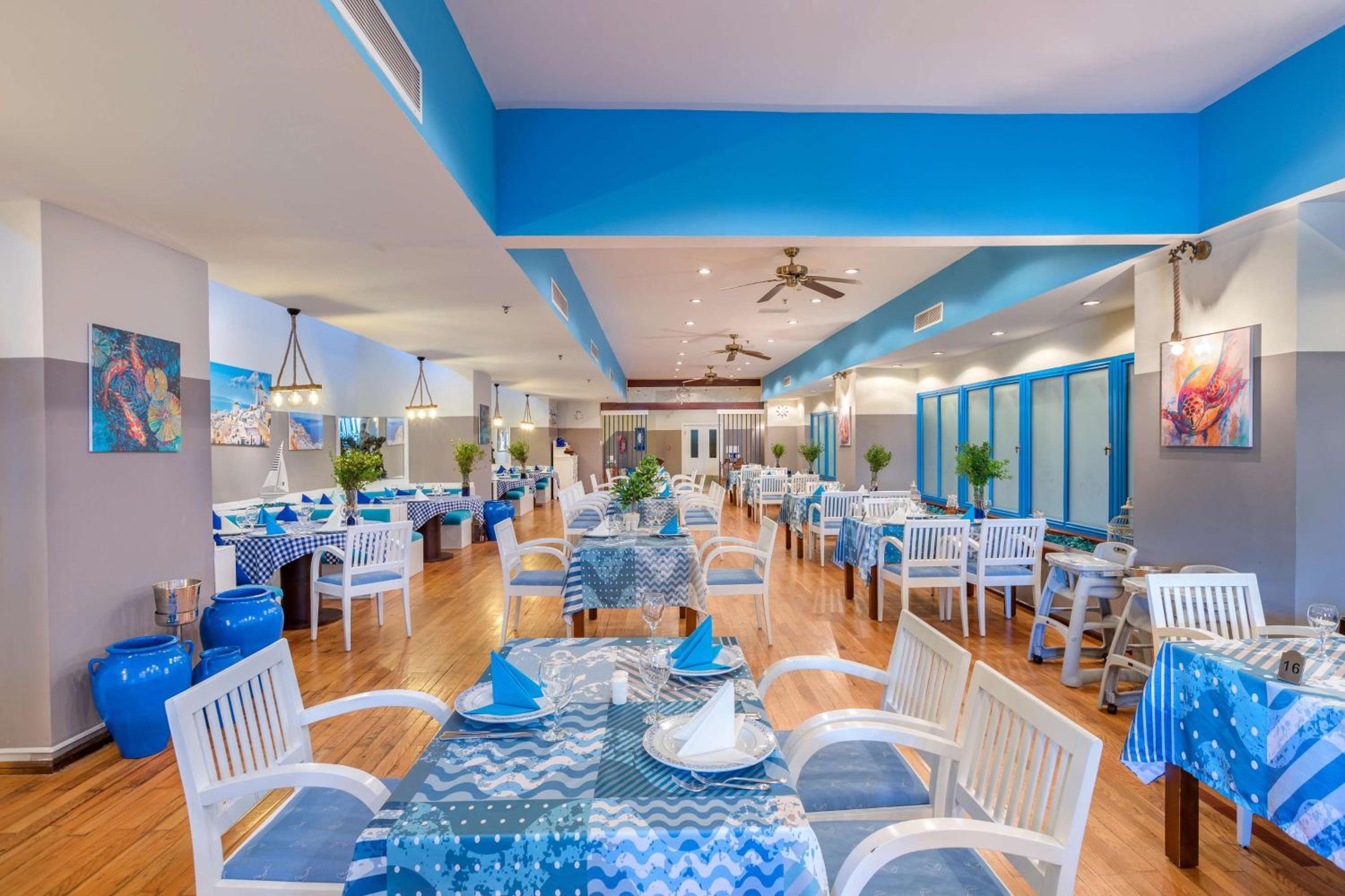 Seven Seas Hotel Life - Ultra All Inclusive & Kids Concept - Image 75