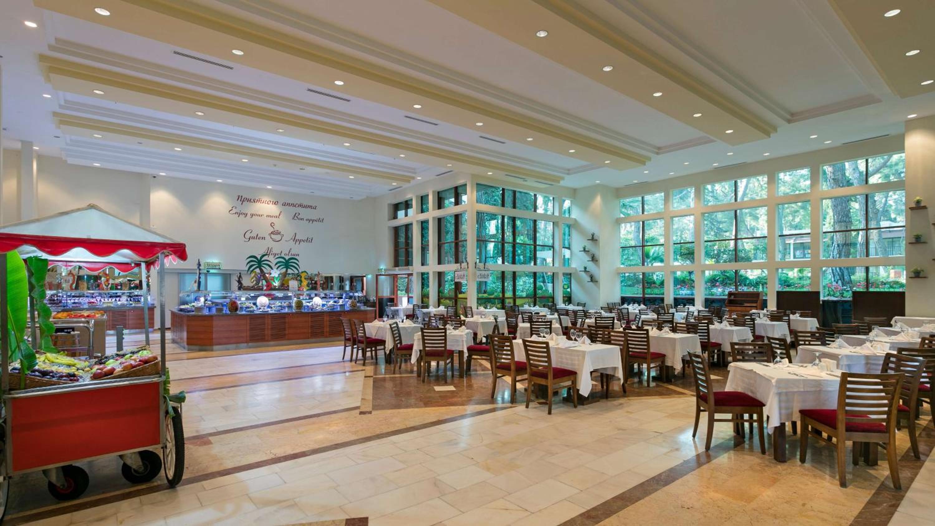 Seven Seas Hotel Life - Ultra All Inclusive & Kids Concept - Image 171