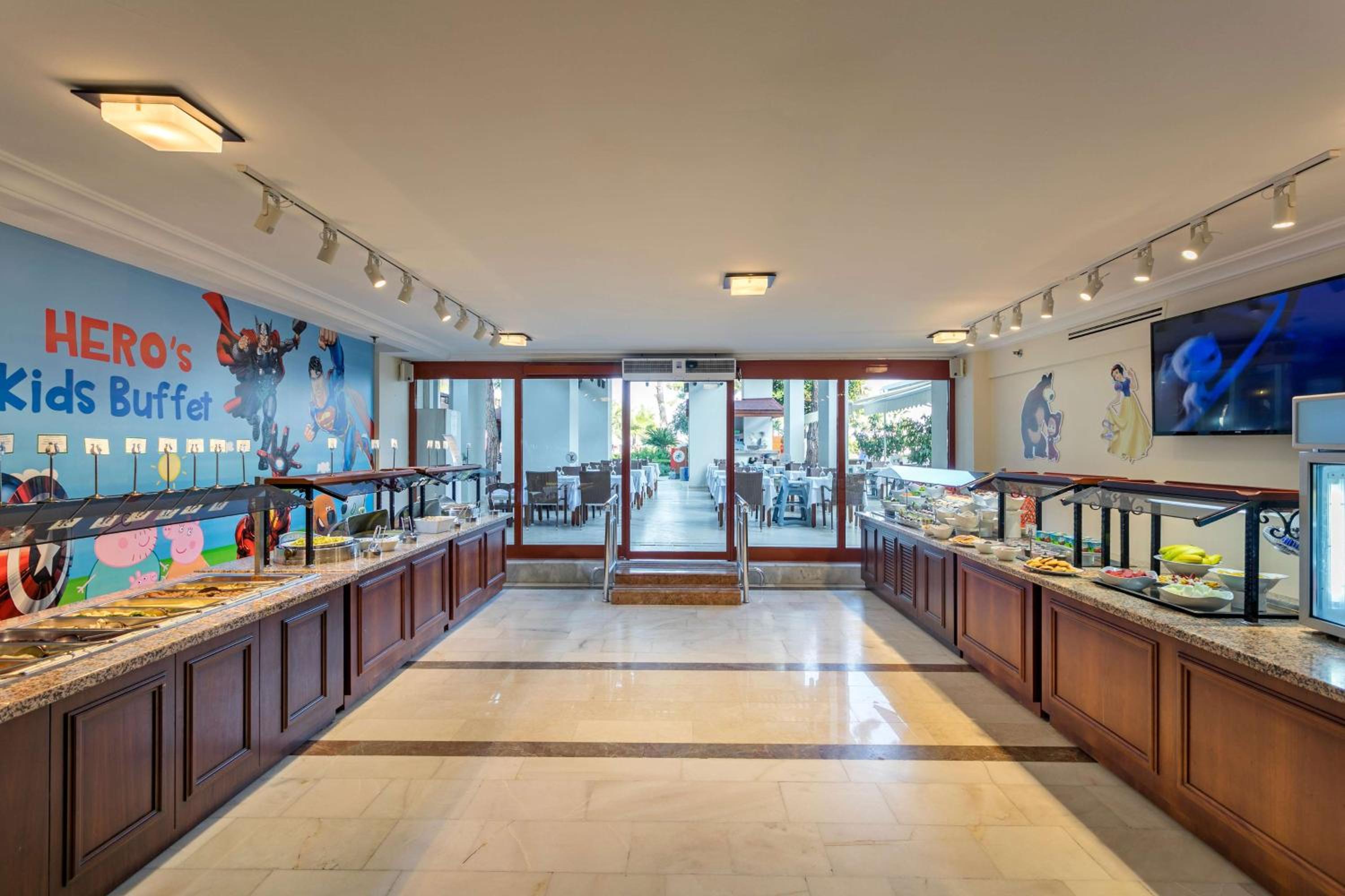 Seven Seas Hotel Life - Ultra All Inclusive & Kids Concept - Image 77