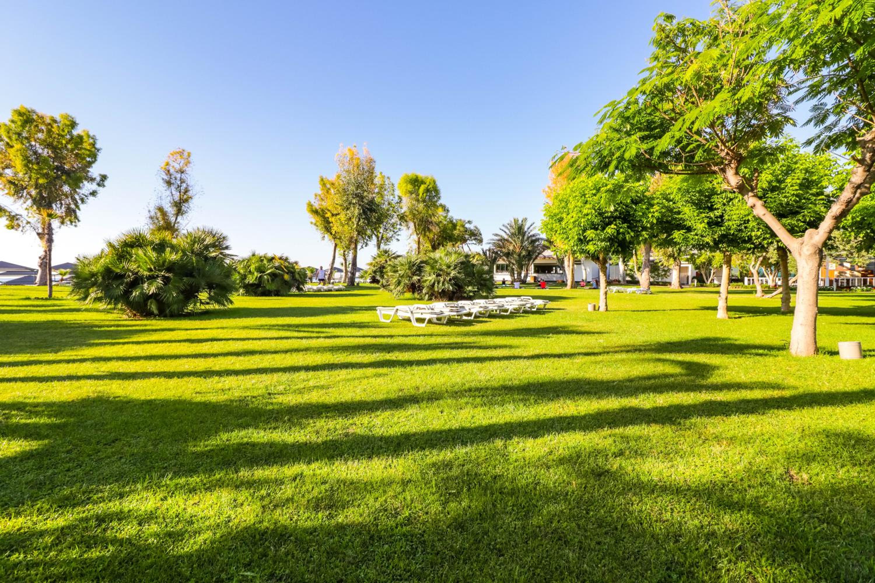 Queen's Park Le Jardin - Image 11