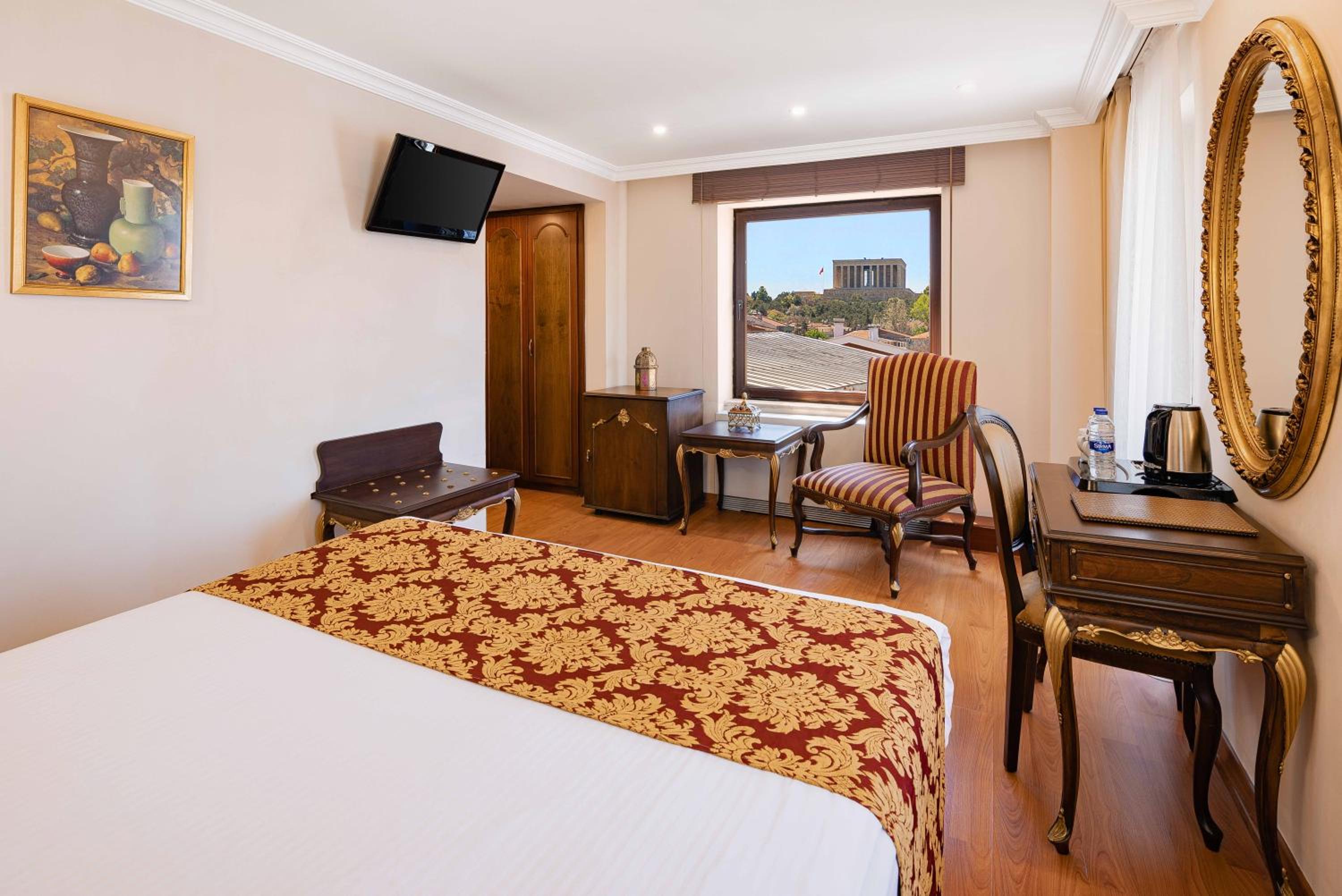Hotel Ickale - Image 33