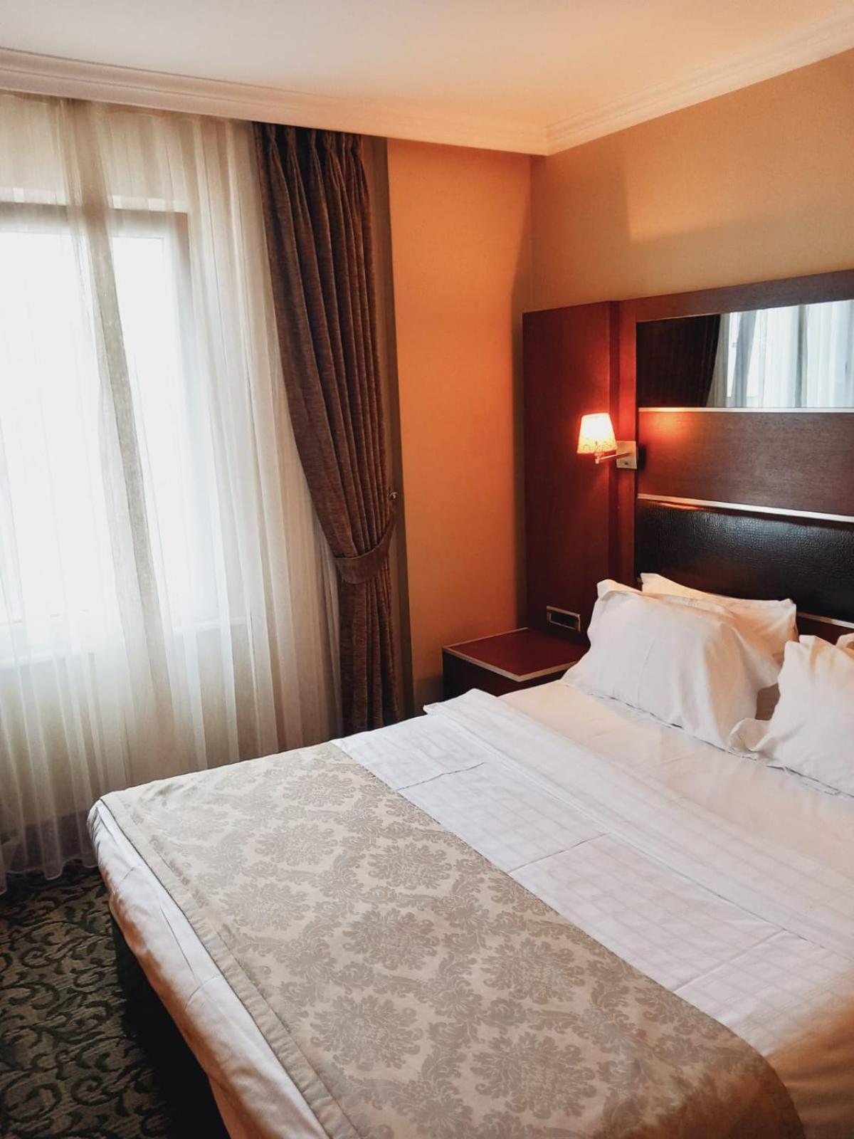 Dream Hill Business Deluxe Hotel Asia - Image 90