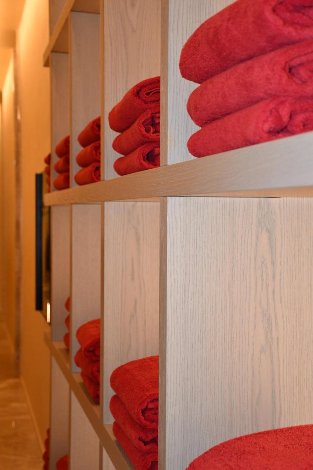 Dosso Dossi Hotels & SPA Golden Horn - Image 82