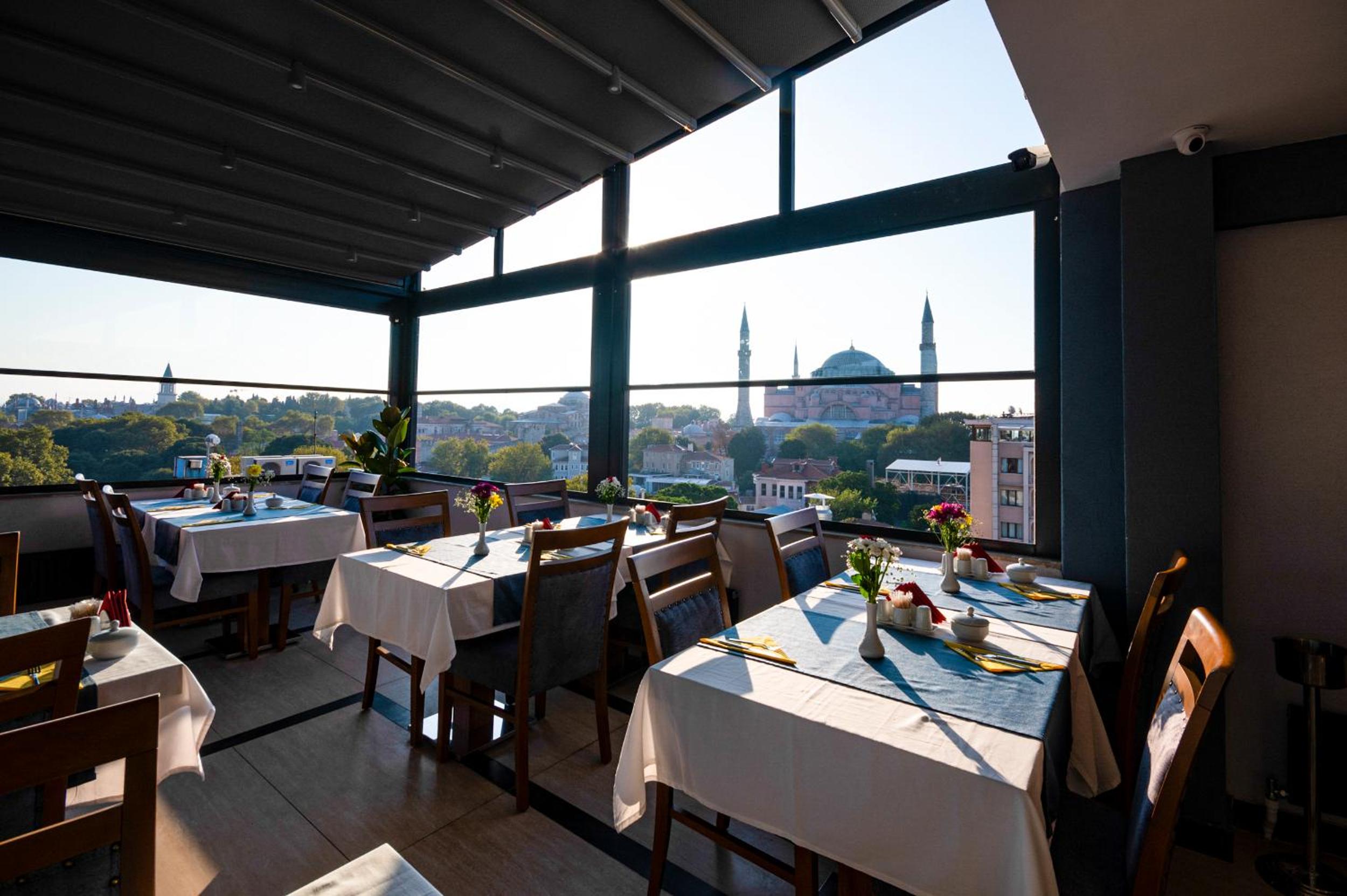 Antusa Design Otel & Spa - Image 37