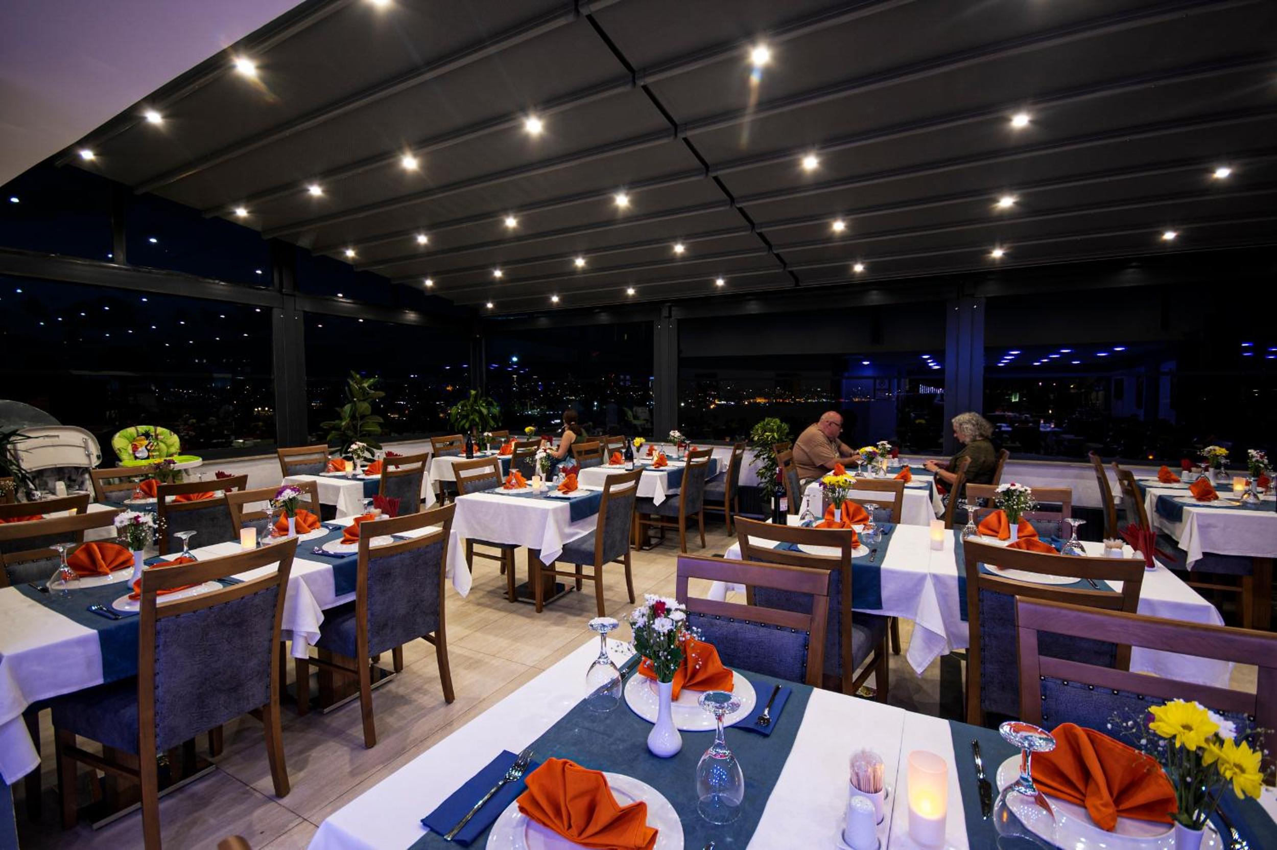 Antusa Design Otel & Spa - Image 43
