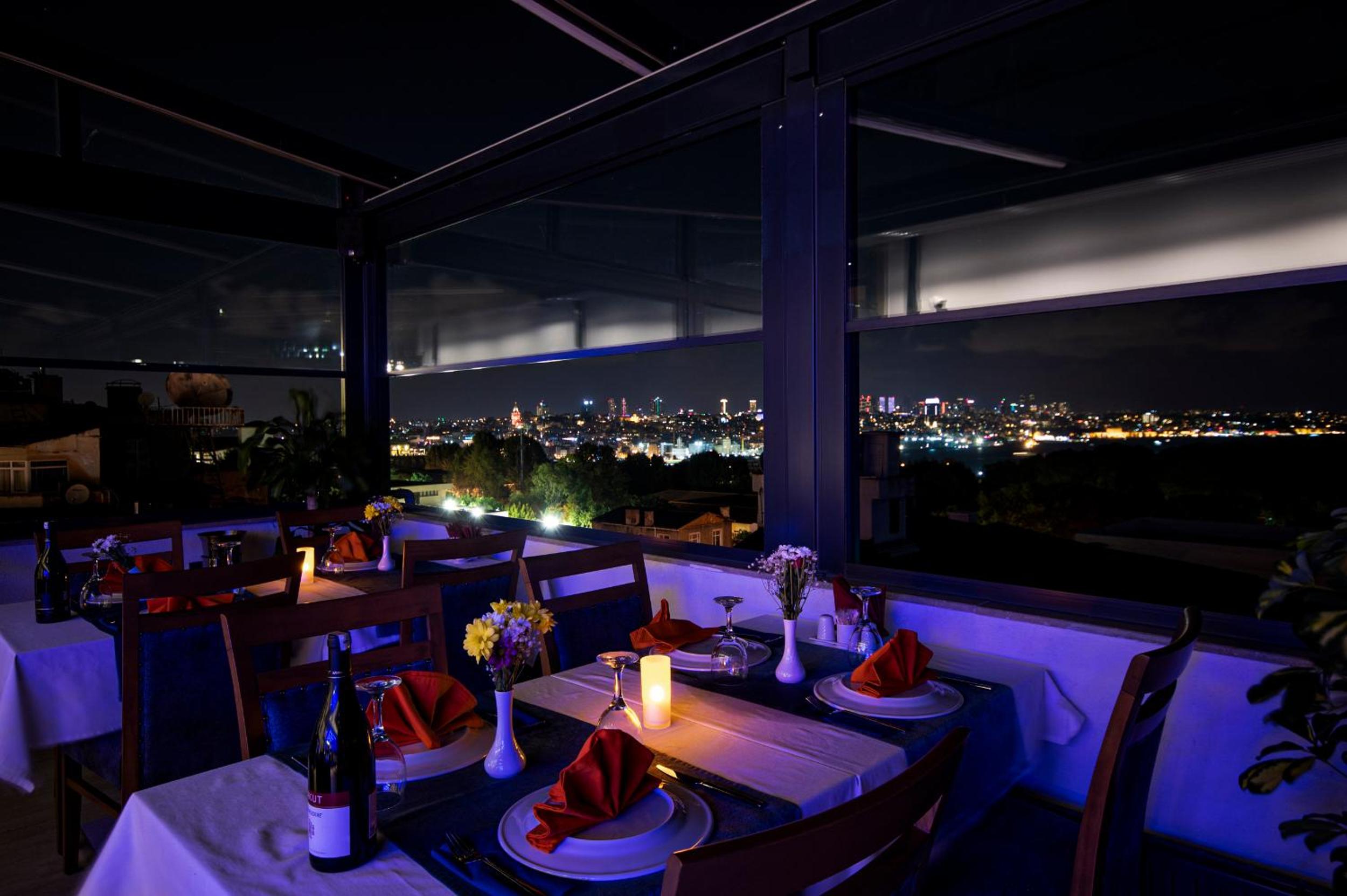Antusa Design Otel & Spa - Image 10
