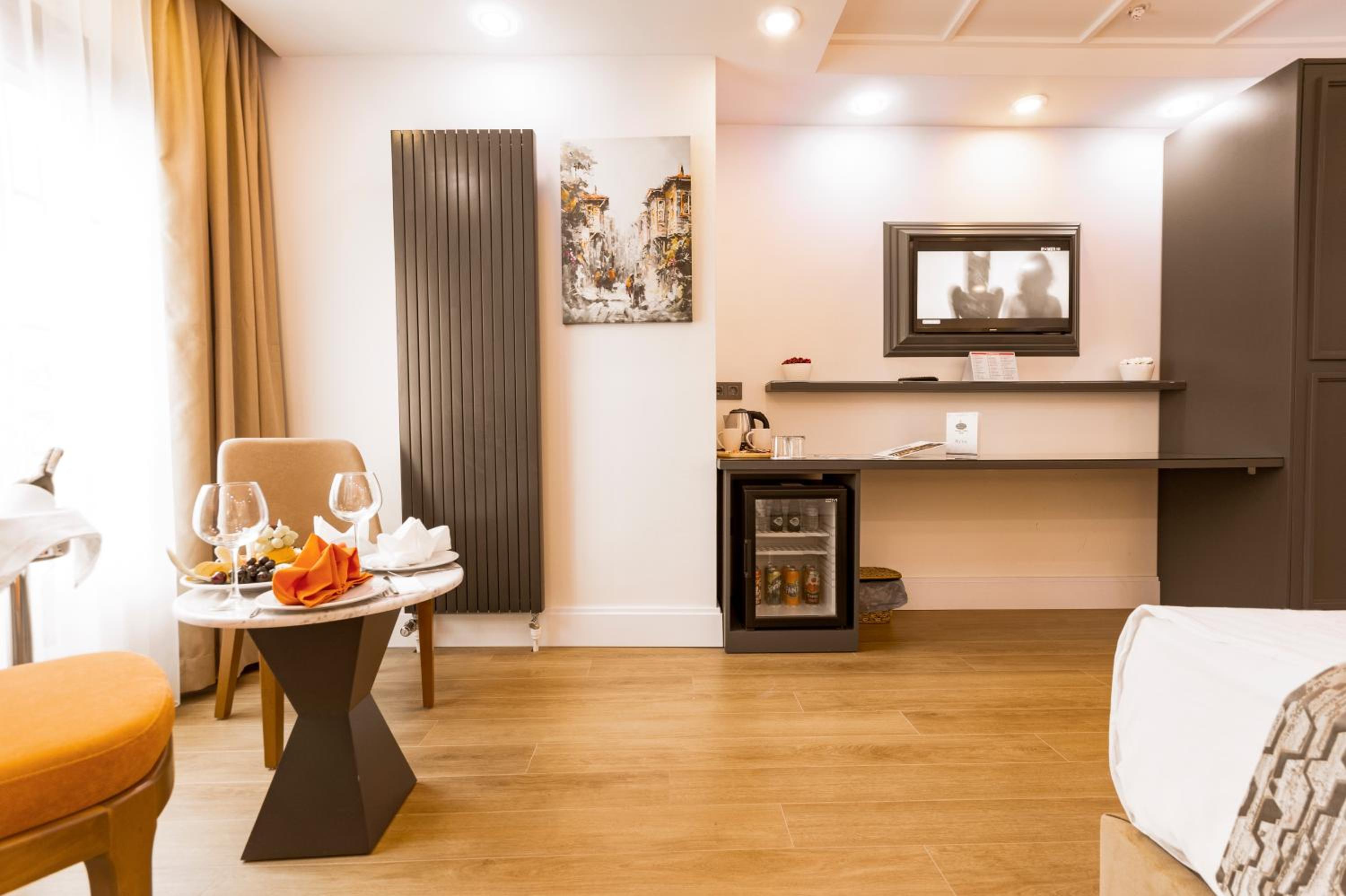 Antusa Design Otel & Spa - Image 28