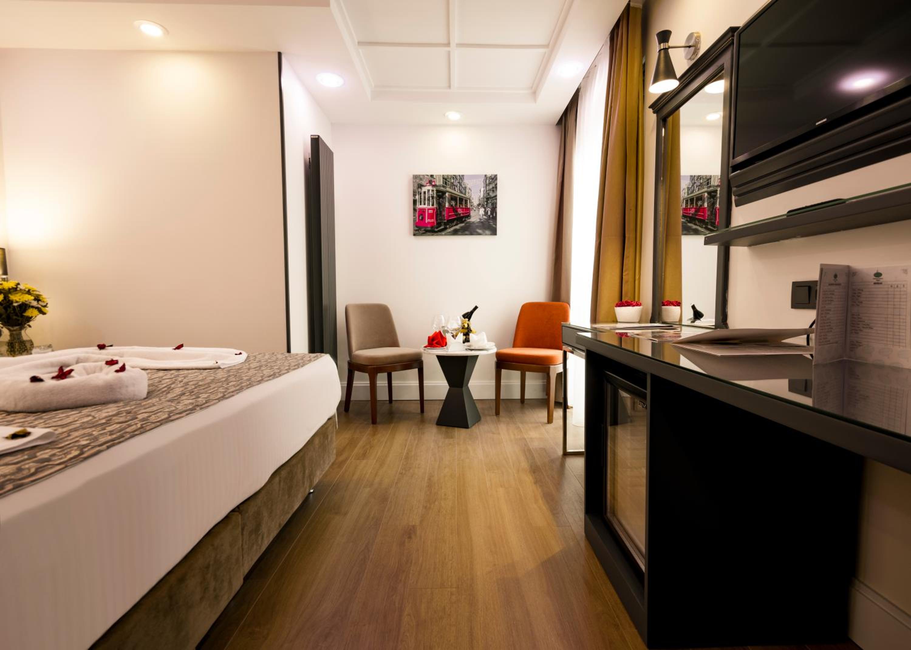 Antusa Design Otel & Spa - Image 29