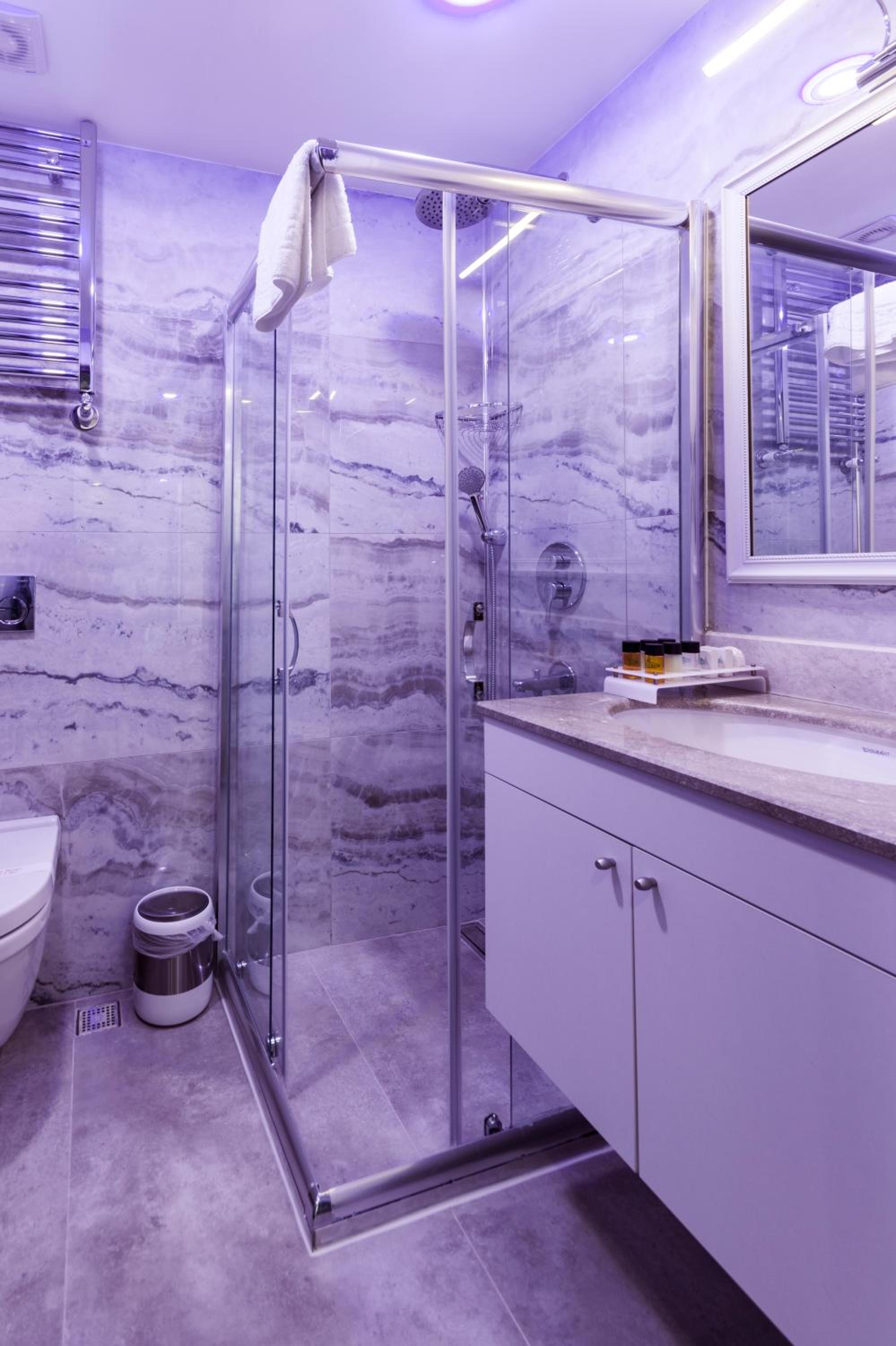 Antusa Design Otel & Spa - Image 47