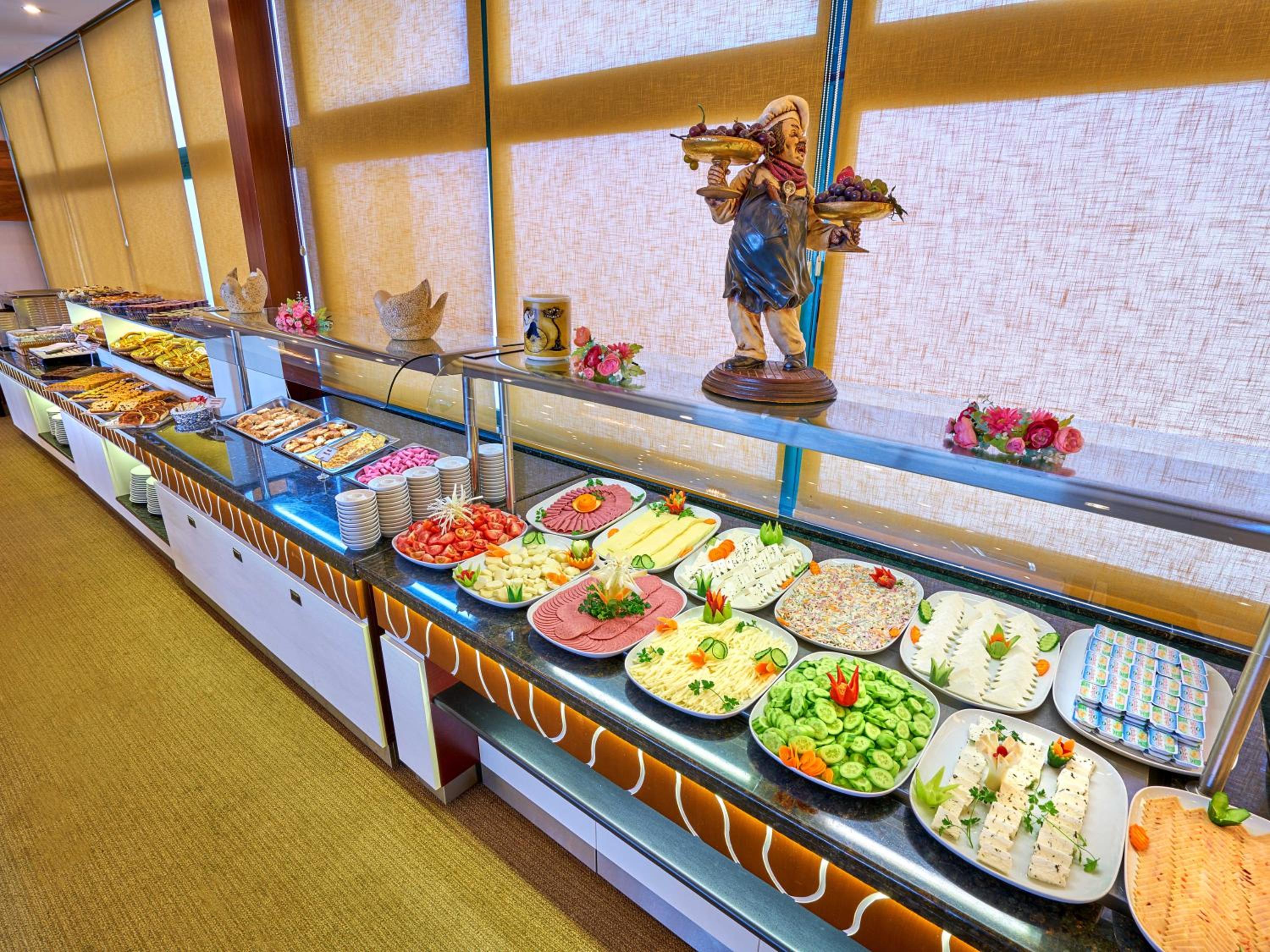 Feronya Otel - Image 73