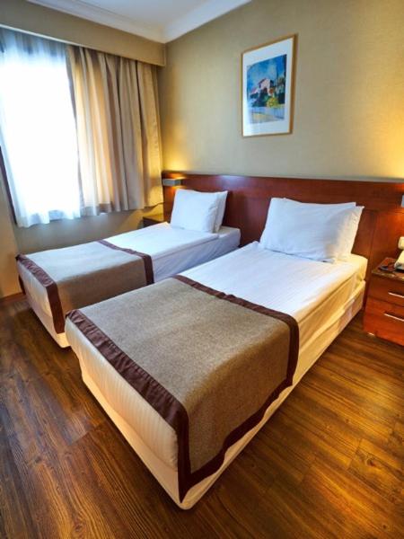 Feronya Otel - Image 53