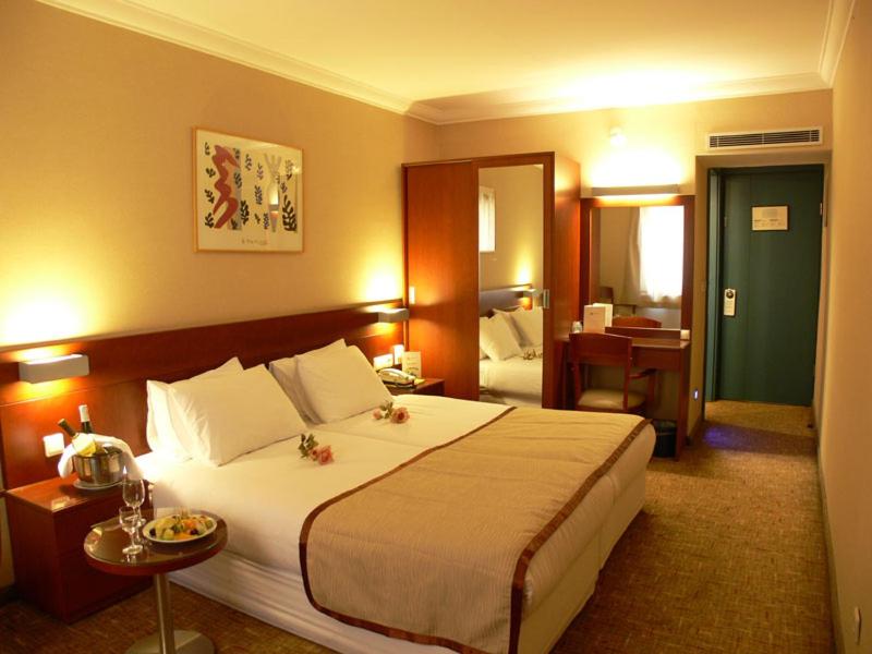 Feronya Otel - Image 55