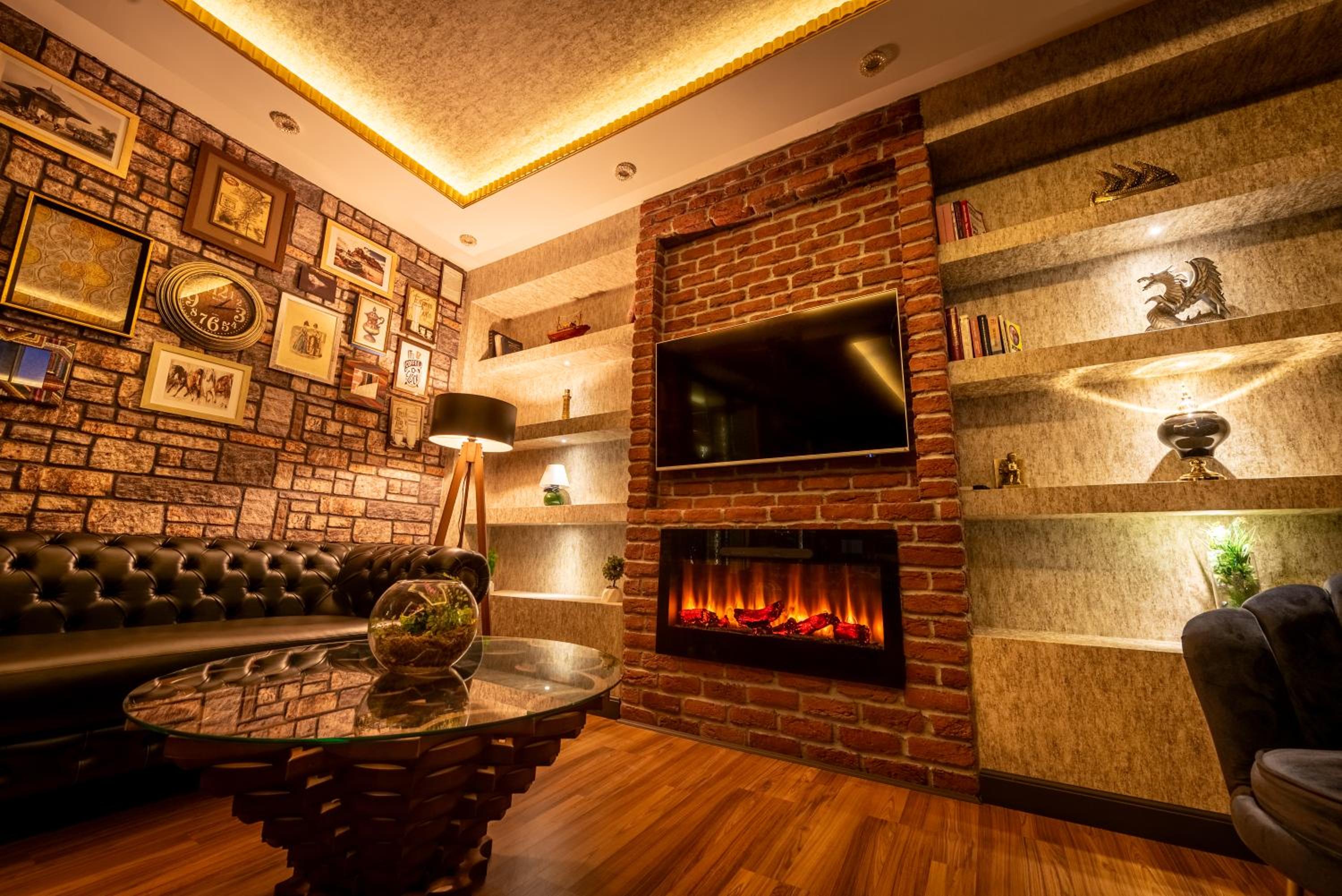 Golden Dream Otel - Image 30