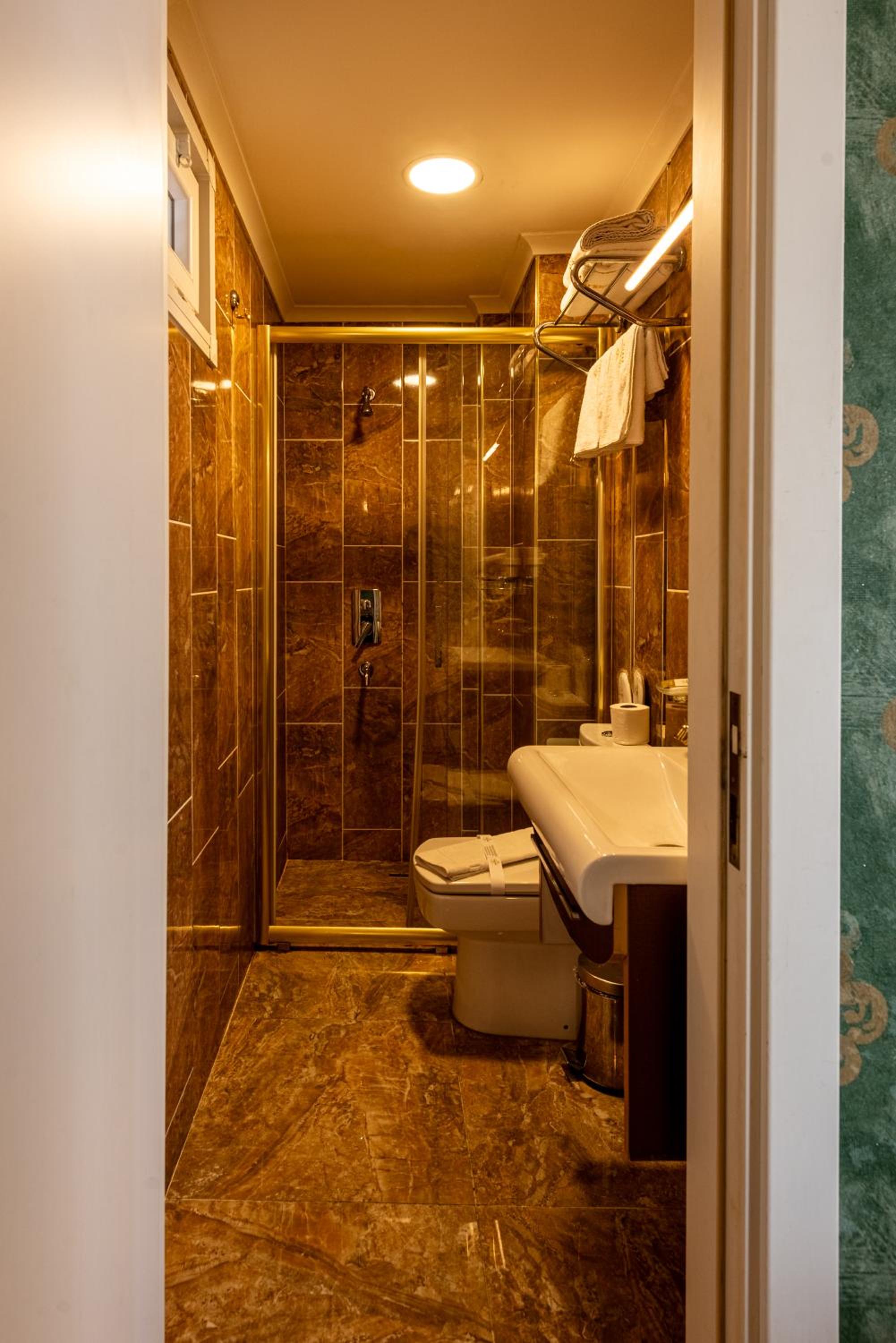 Golden Dream Otel - Image 50