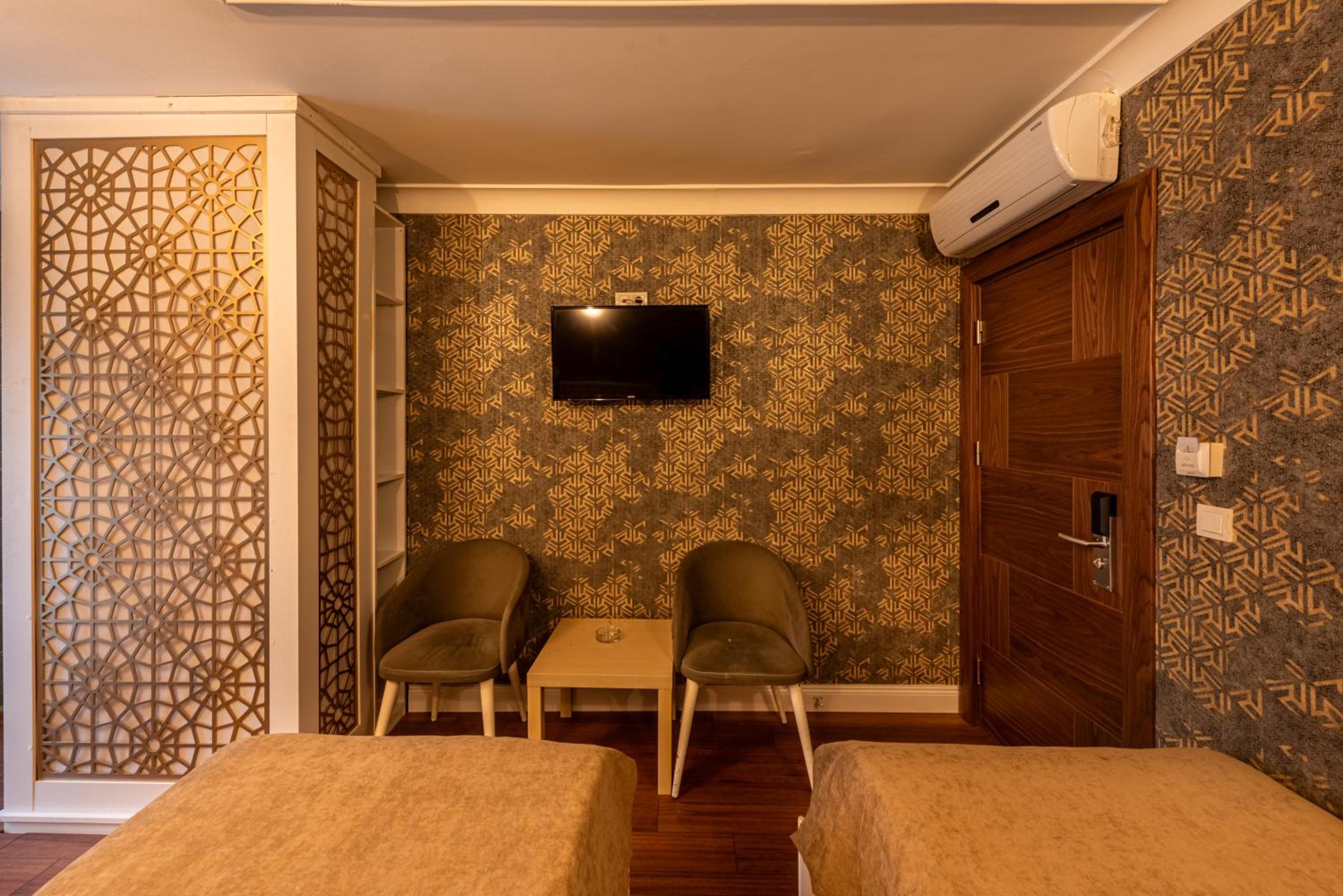 Golden Dream Otel - Image 46