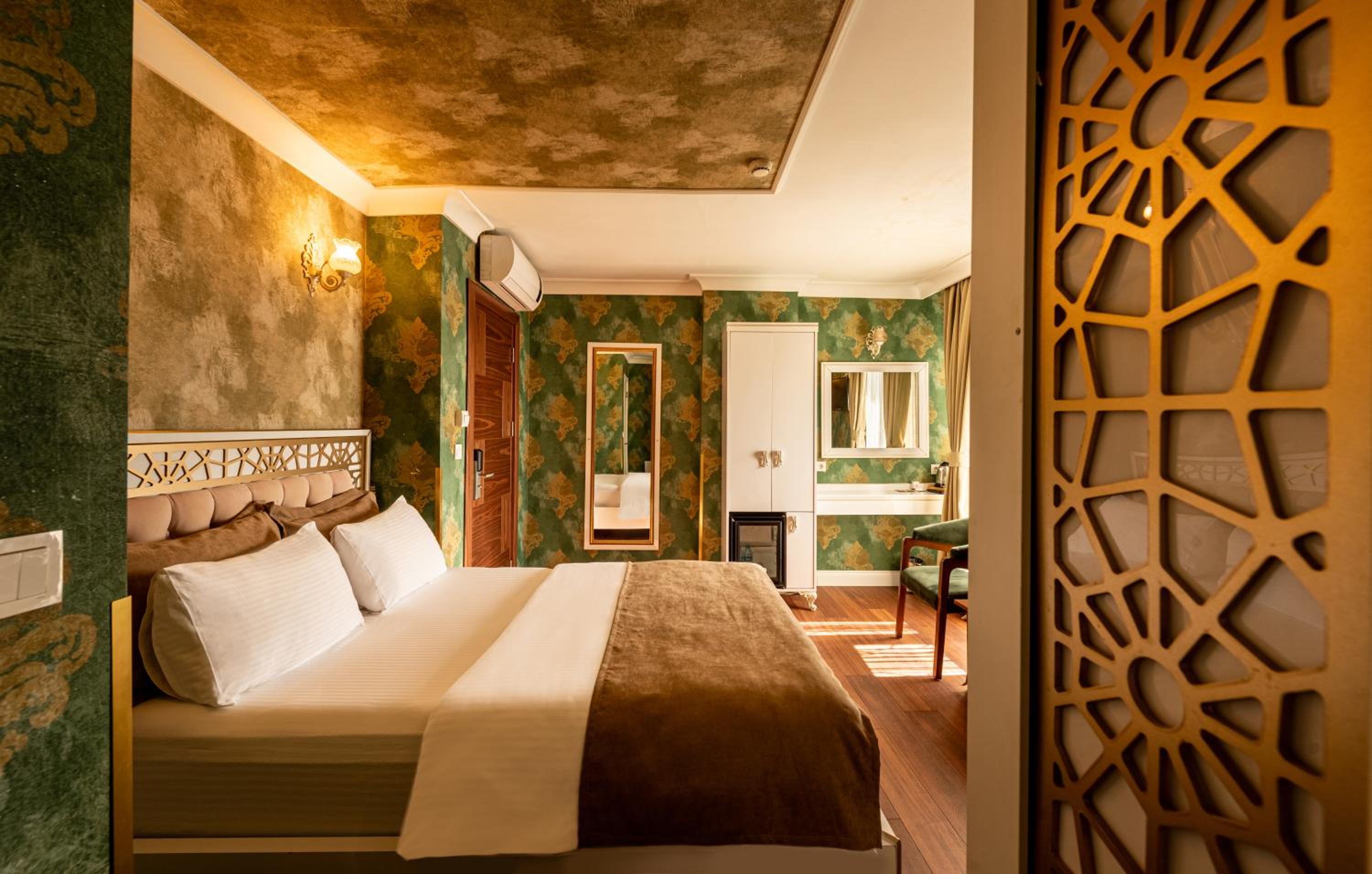 Golden Dream Otel - Image 15
