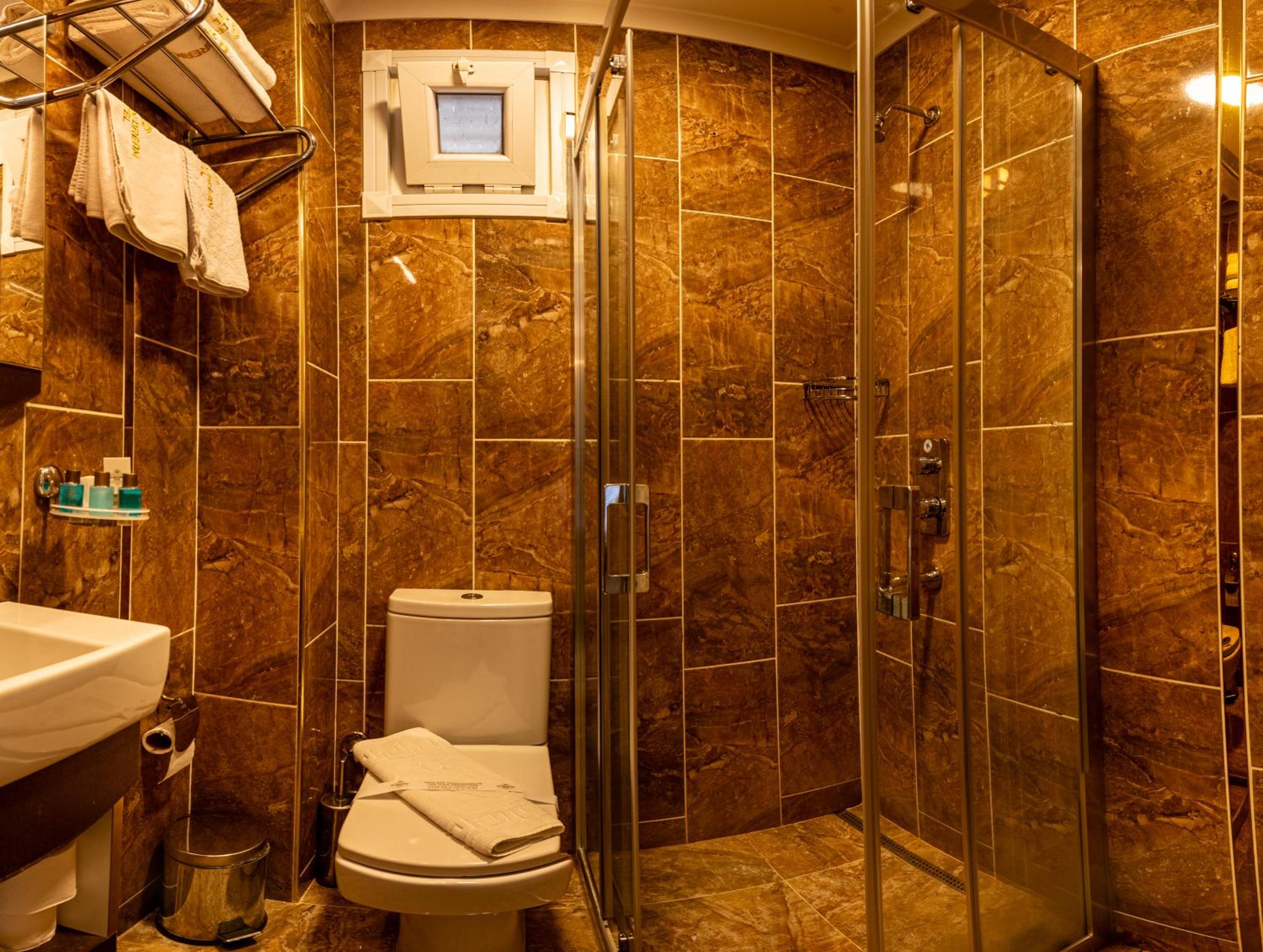 Golden Dream Otel - Image 19