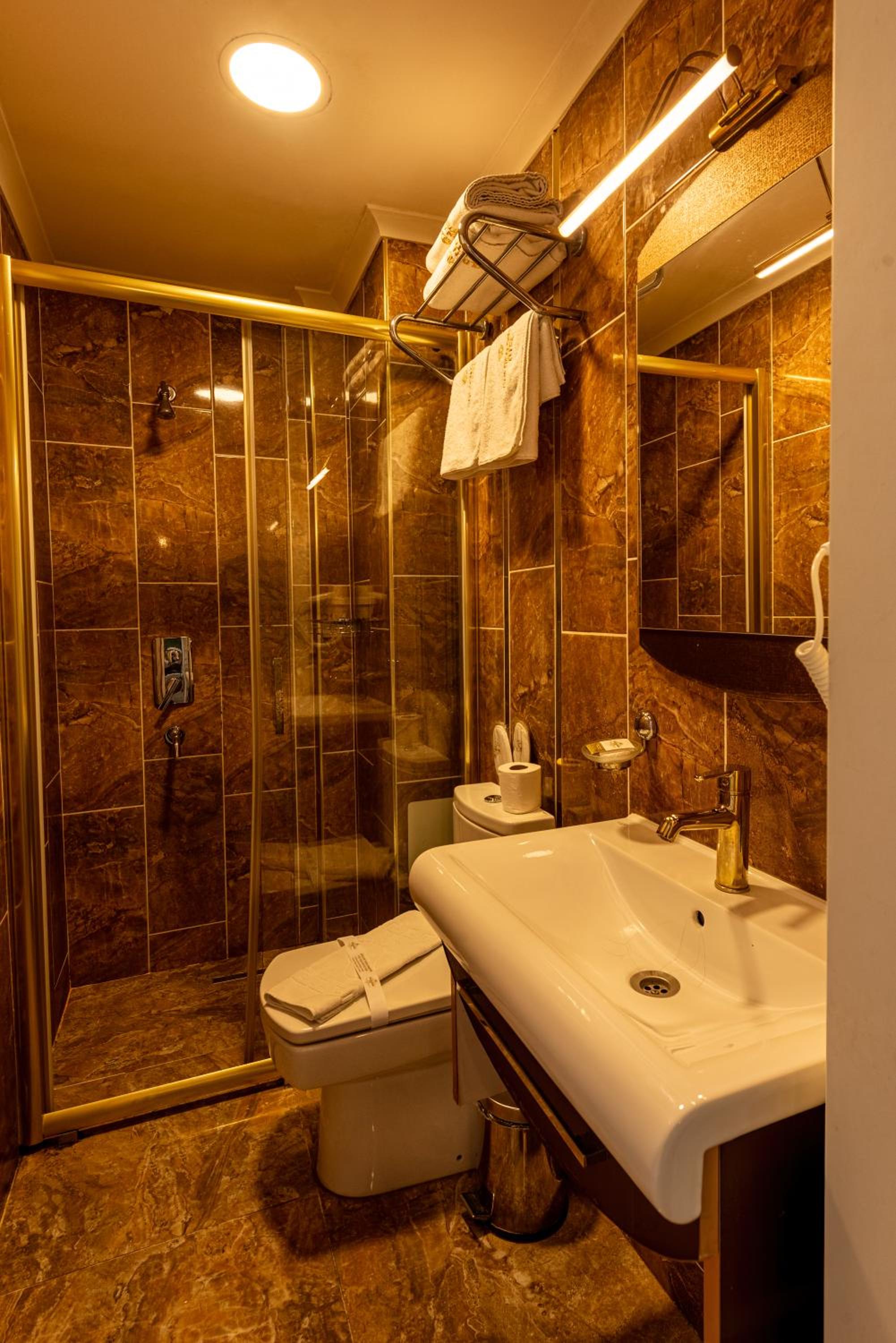 Golden Dream Otel - Image 53