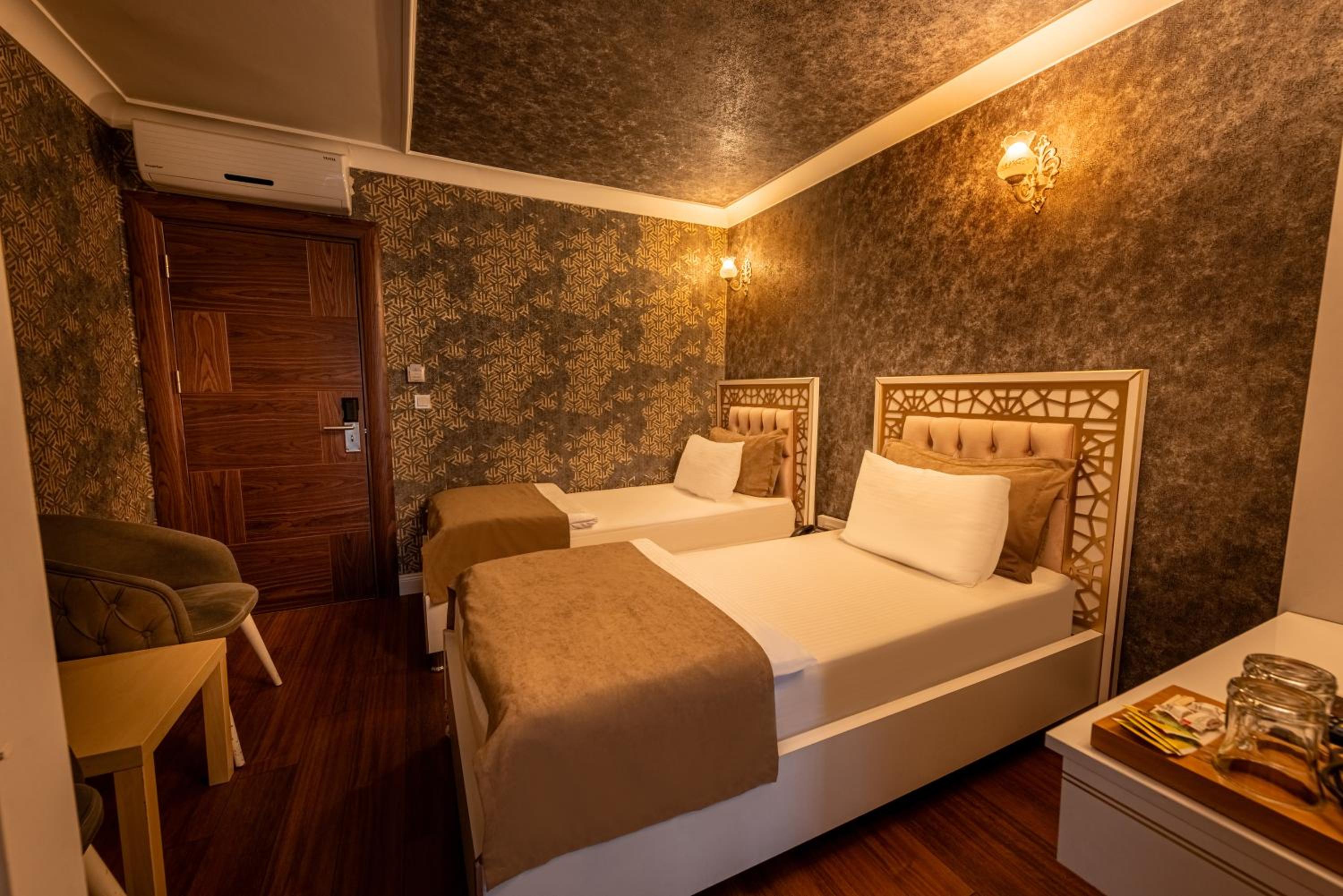 Golden Dream Otel - Image 49