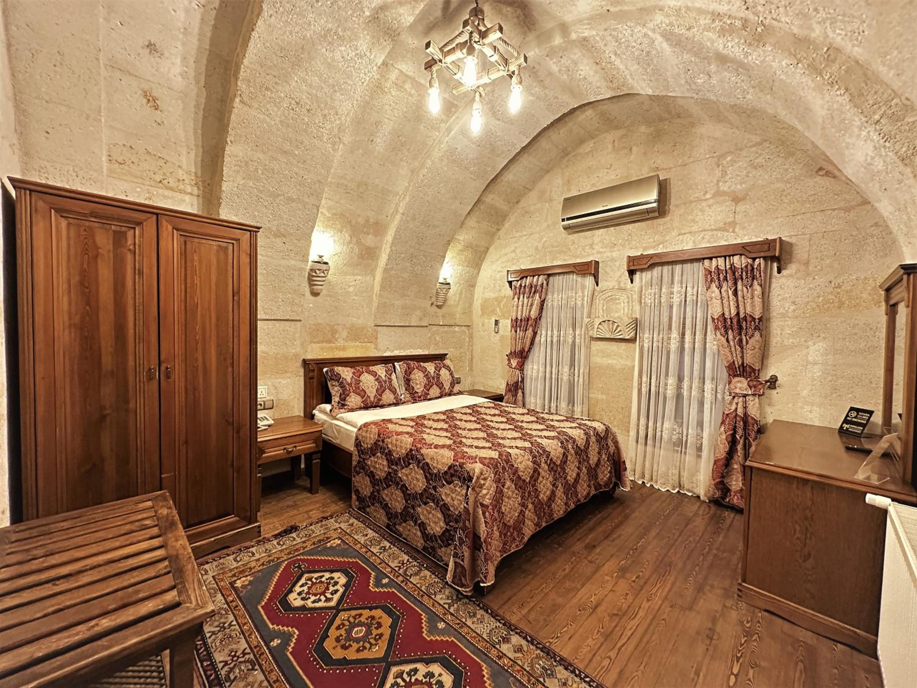 Stone House Cave Otel - Image 92