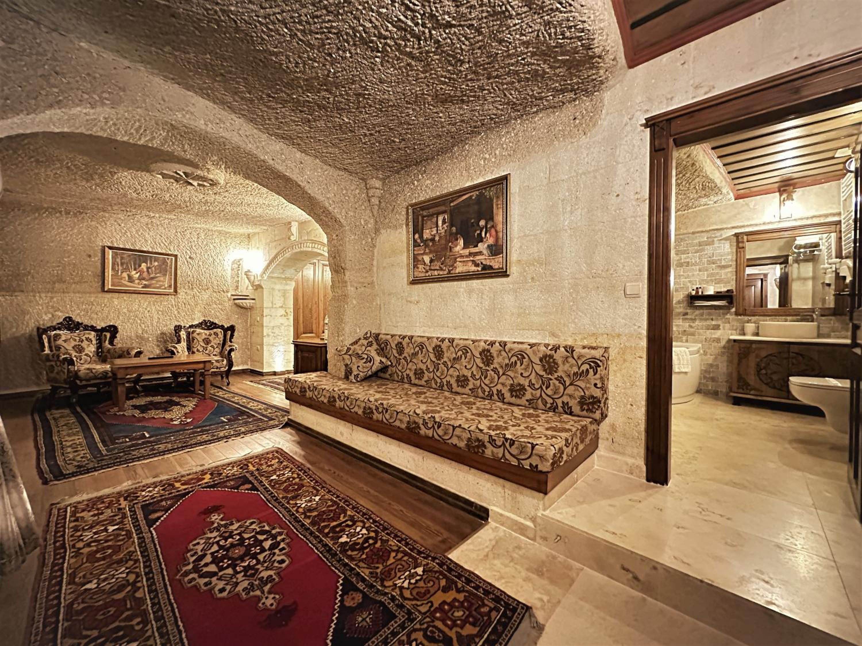 Stone House Cave Otel - Image 10