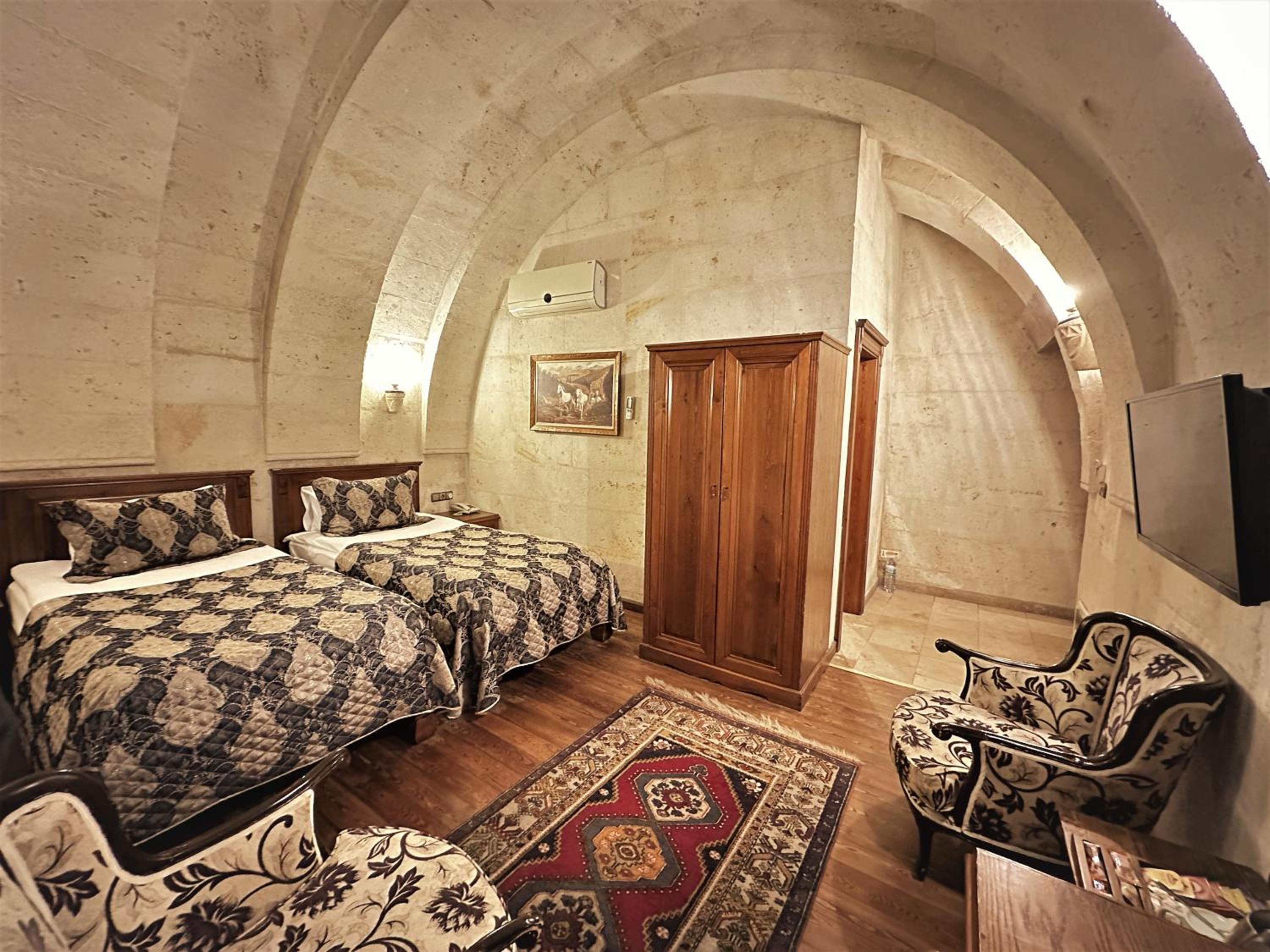 Stone House Cave Otel - Image 73