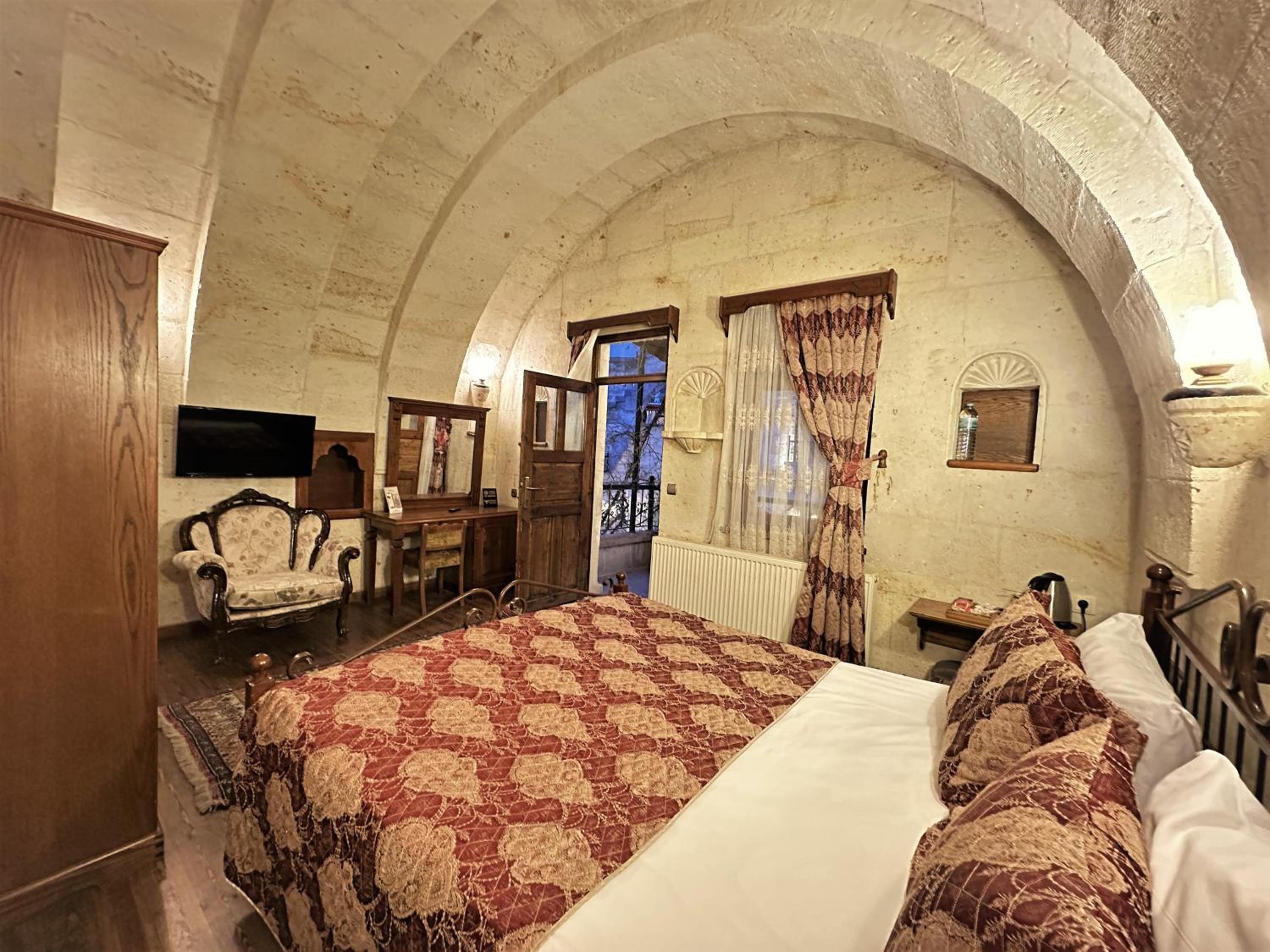 Stone House Cave Otel - Image 52
