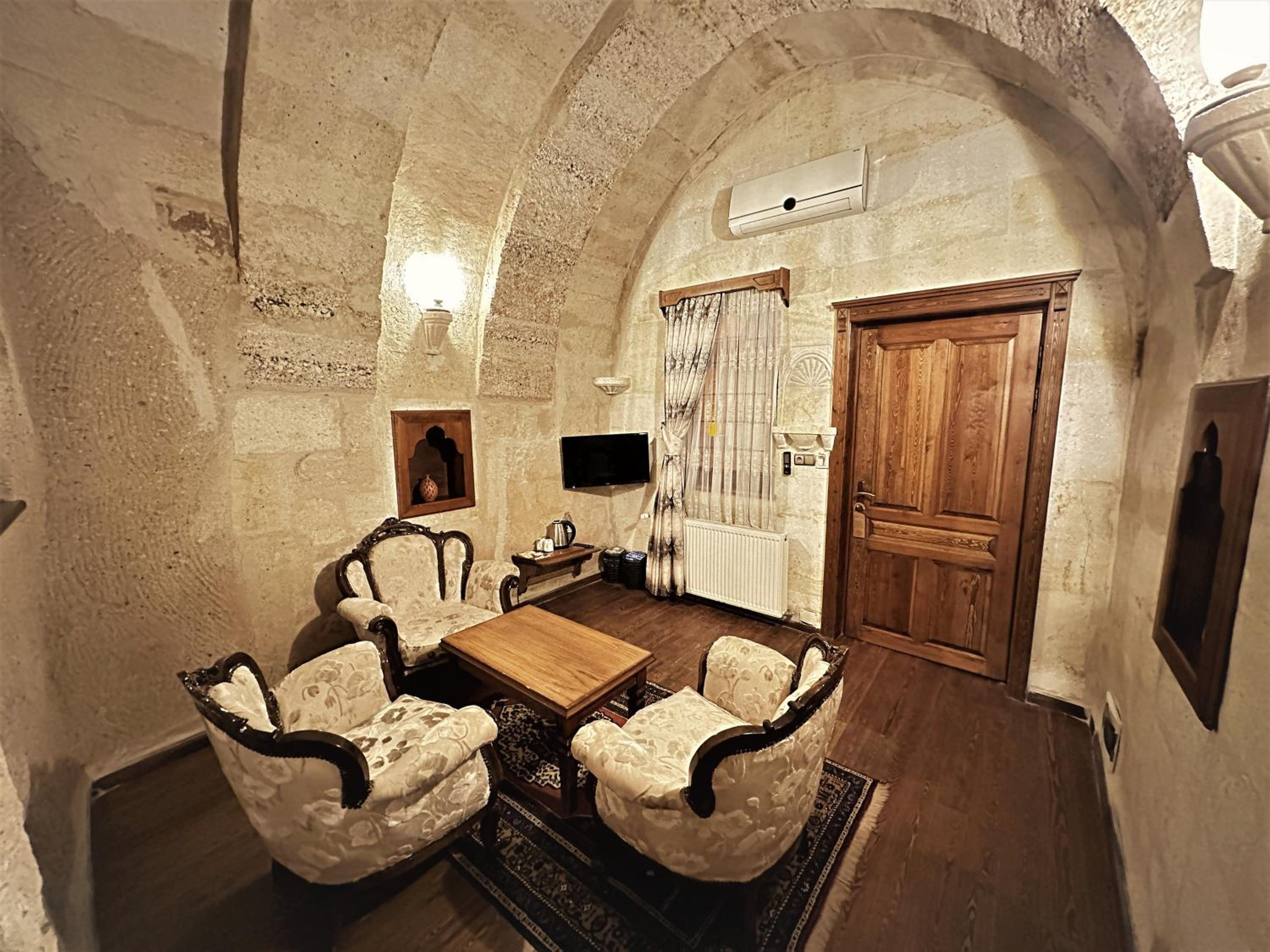 Stone House Cave Otel - Image 23