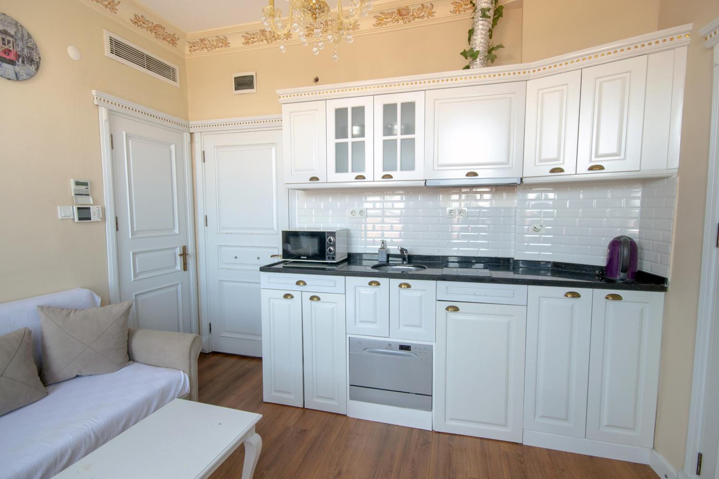 IQ Otel Galatasaray - Image 14