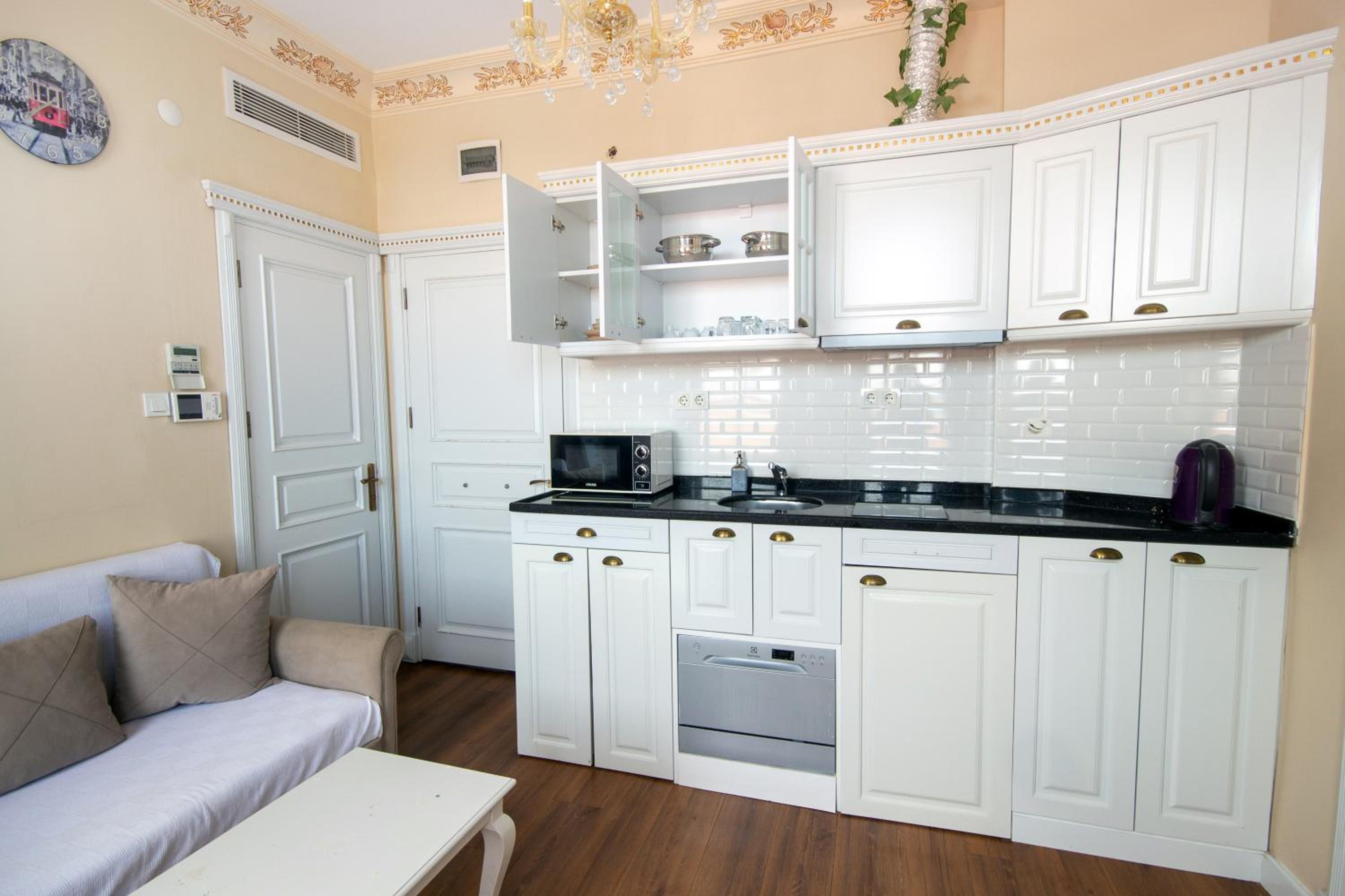 IQ Otel Galatasaray - Image 33