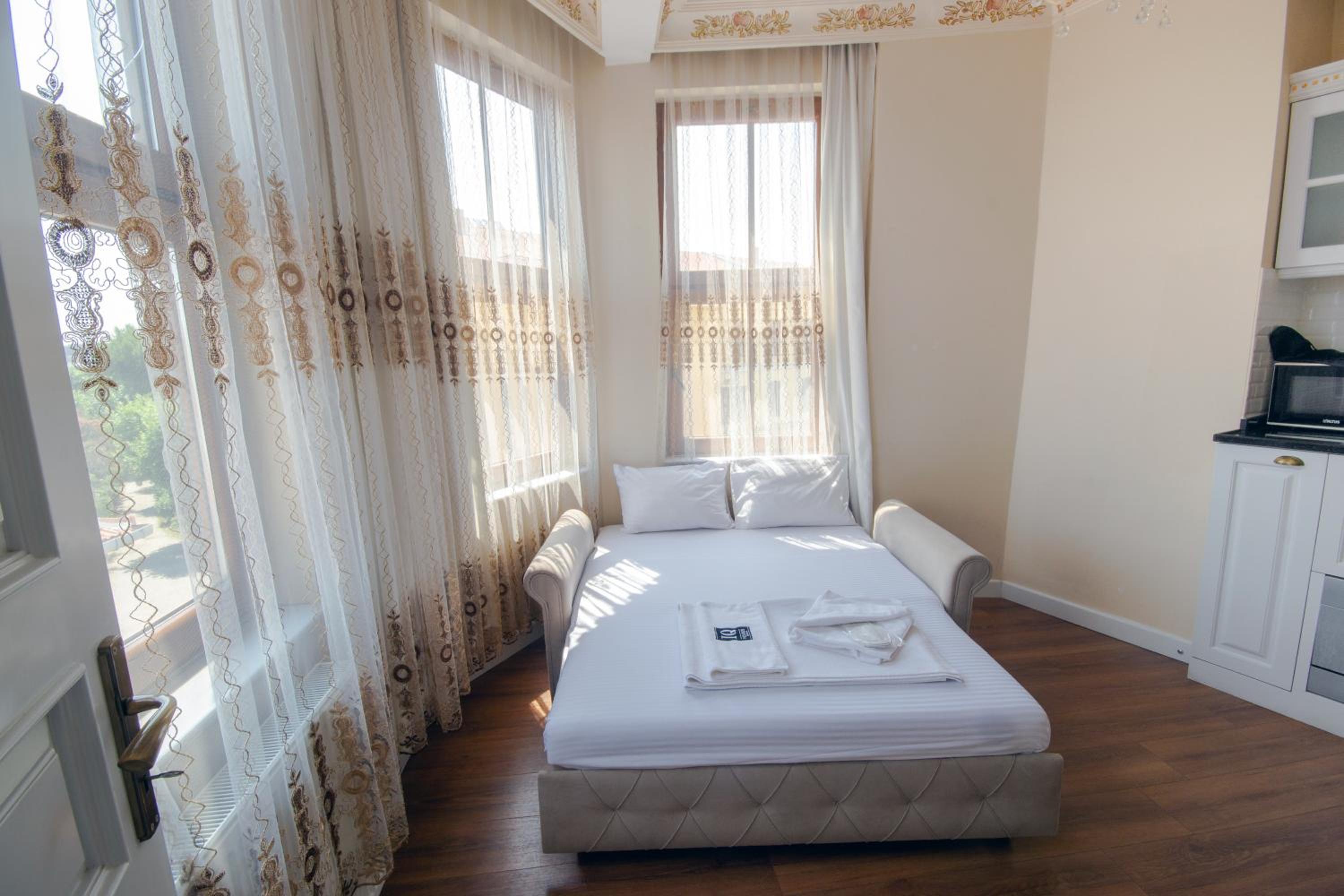 IQ Otel Galatasaray - Image 10