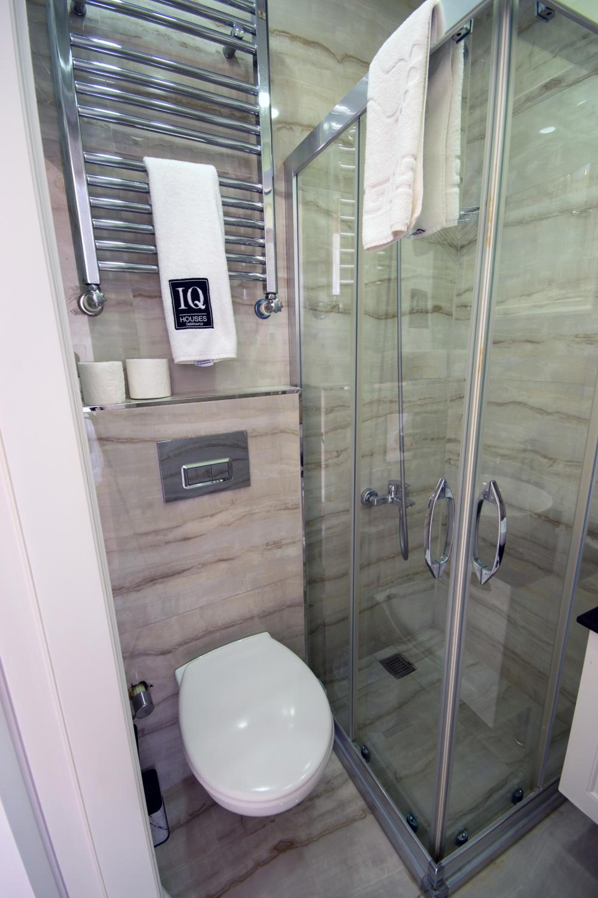 IQ Otel Galatasaray - Image 5