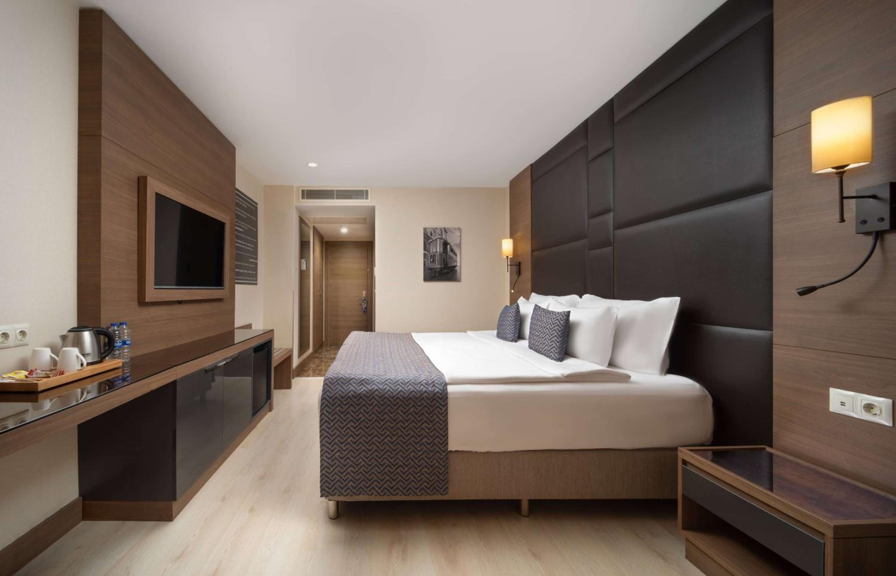 TRYP By Wyndham İstanbul Şişli Otel - Image 55