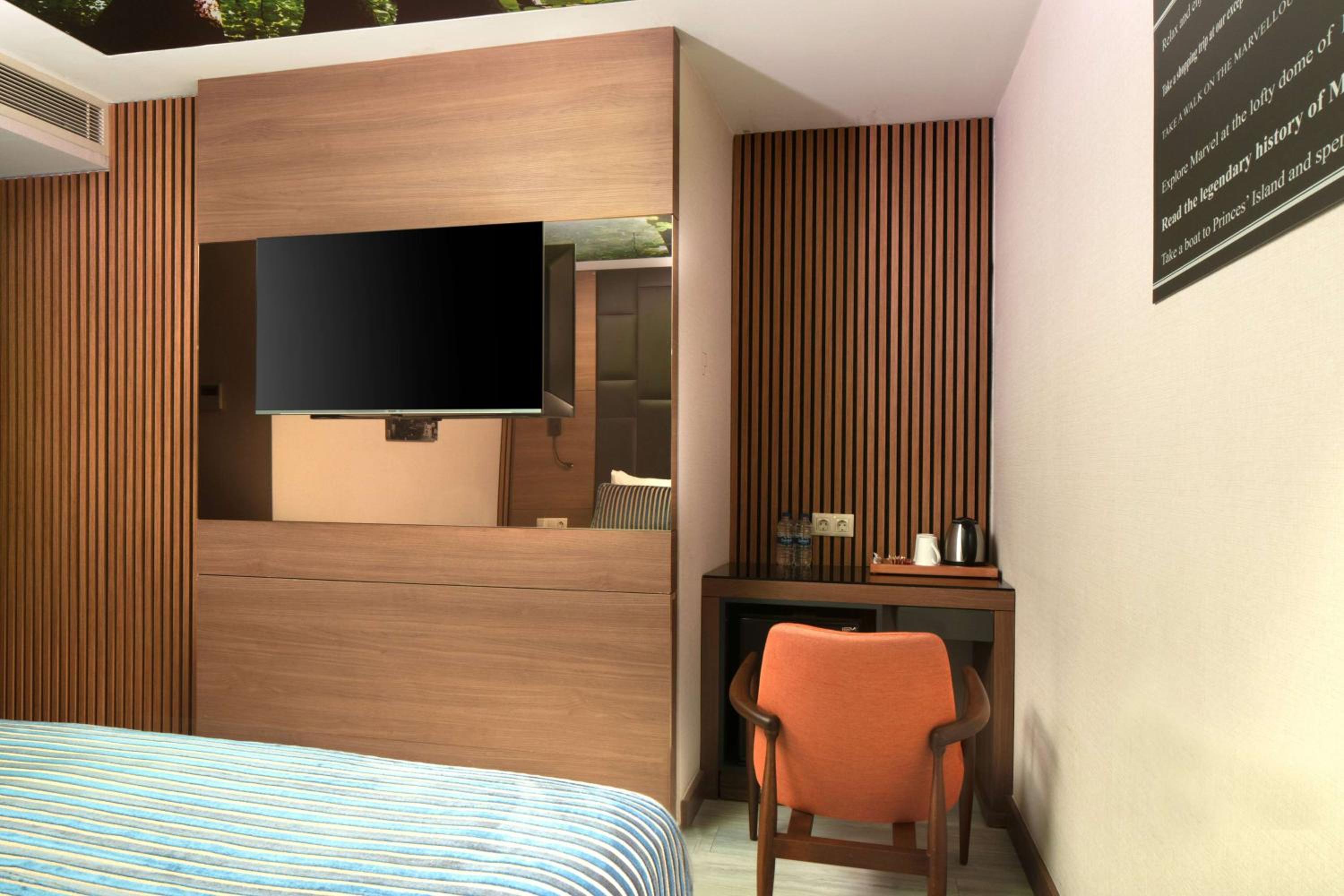 TRYP By Wyndham İstanbul Şişli Otel - Image 63